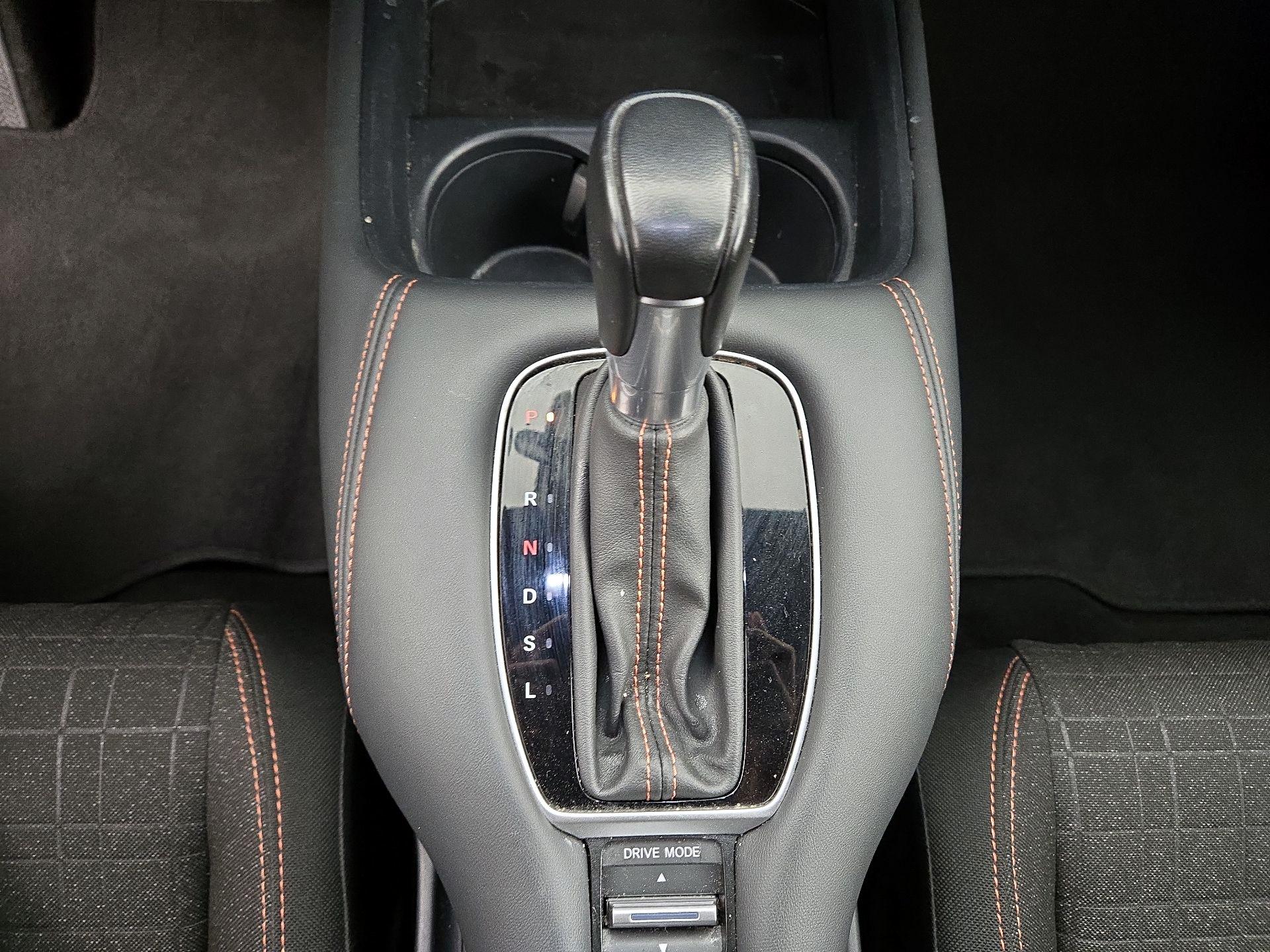 Thumbnail: 2023 Honda HR-V - 17