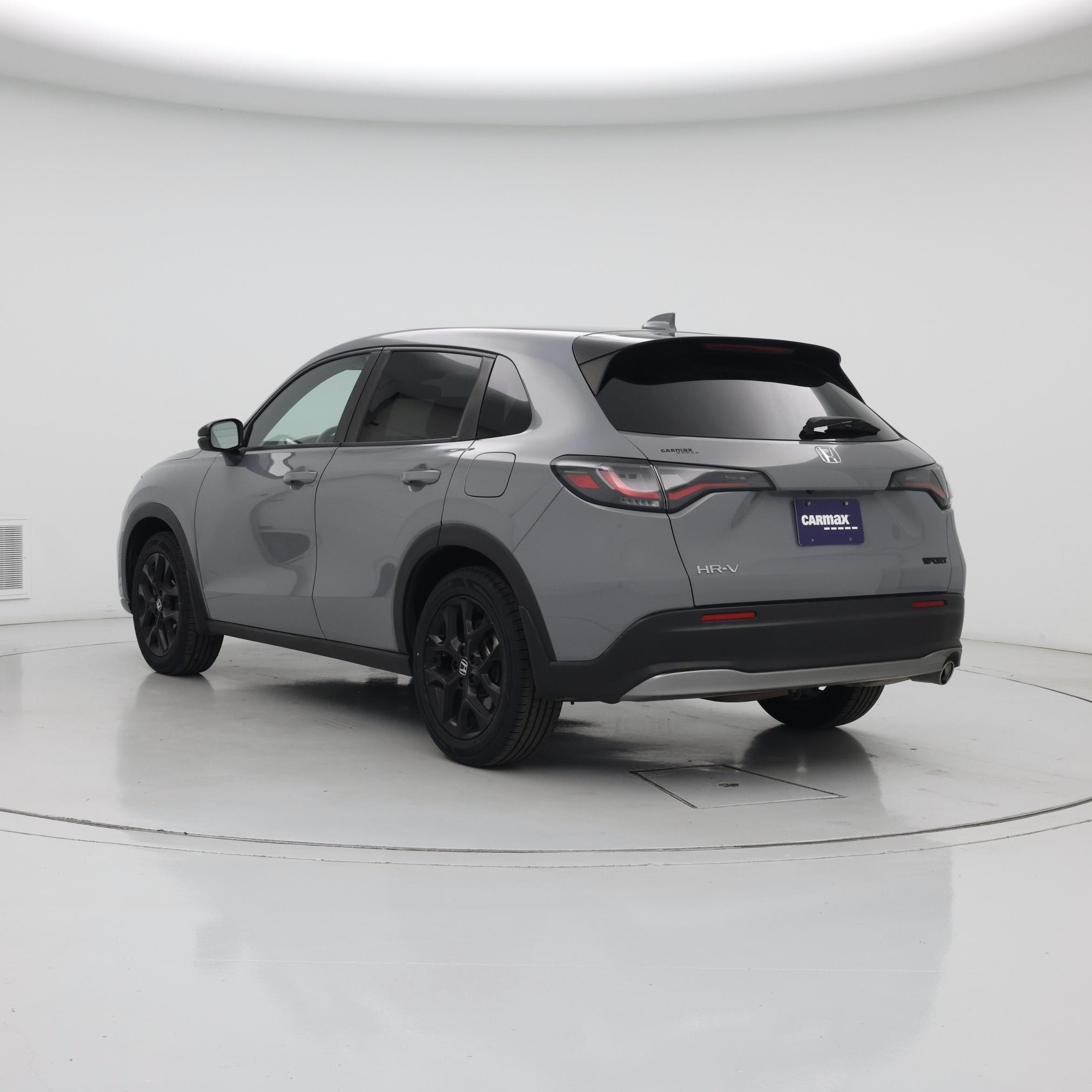 Thumbnail: 2023 Honda HR-V - 2