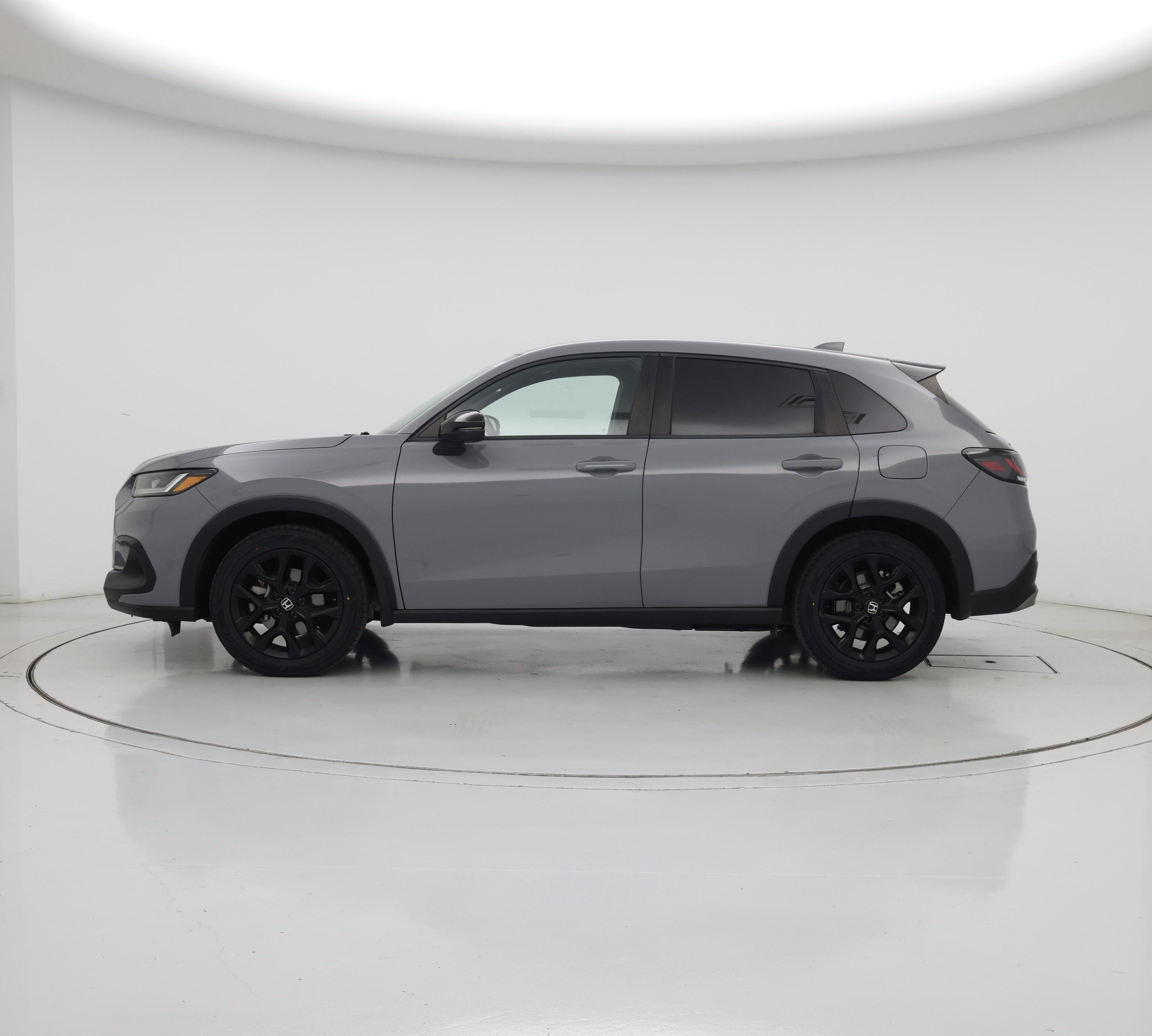 Thumbnail: 2023 Honda HR-V - 3