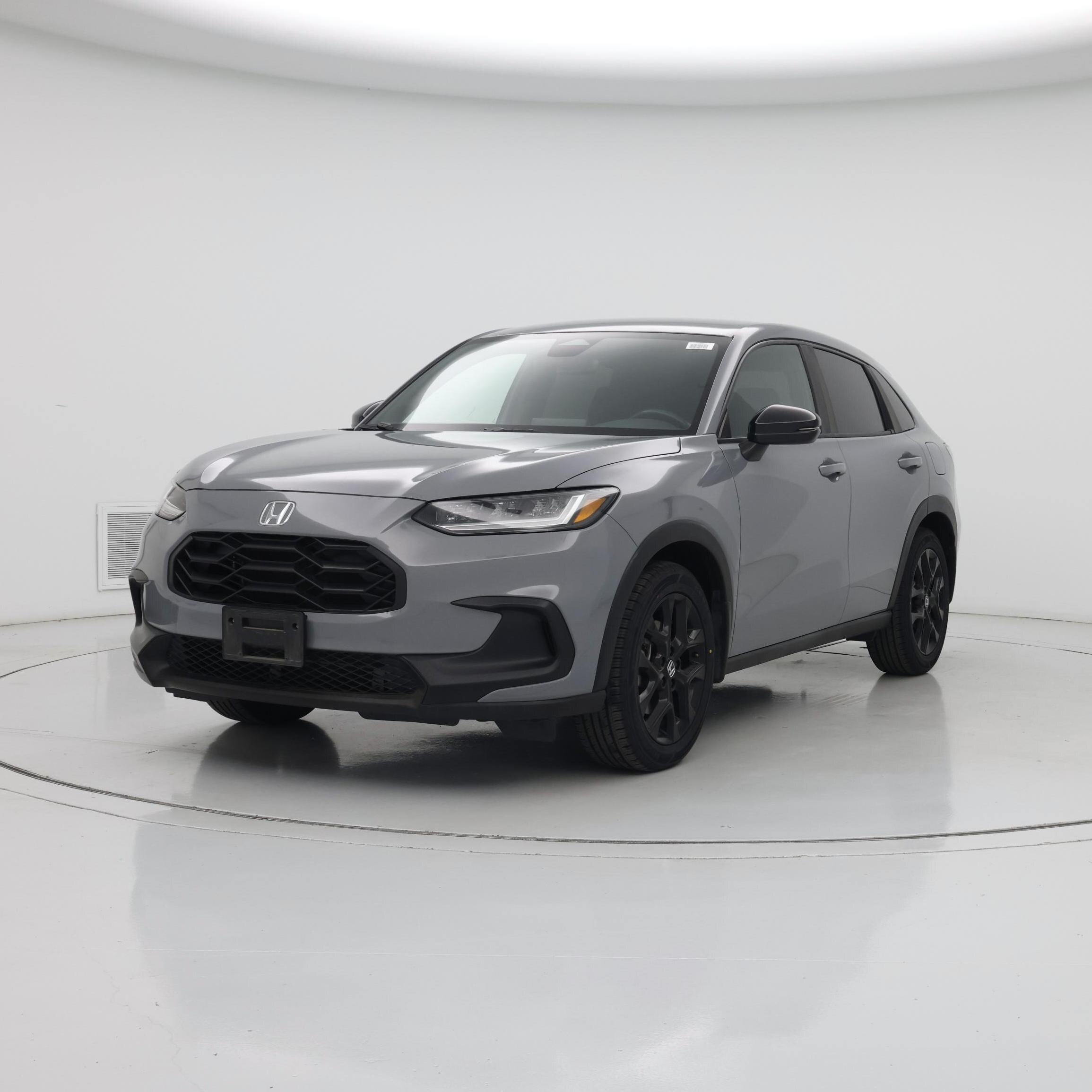 Thumbnail: 2023 Honda HR-V - 4