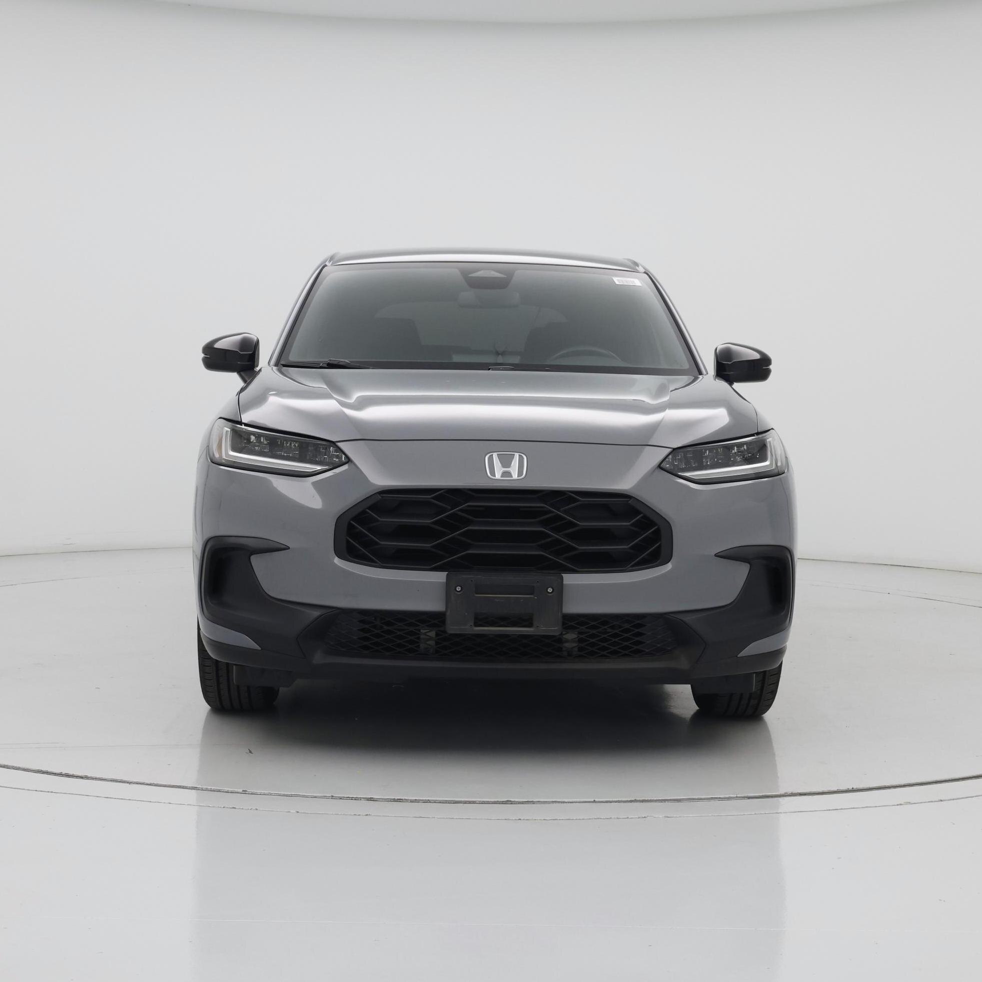 Thumbnail: 2023 Honda HR-V - 5