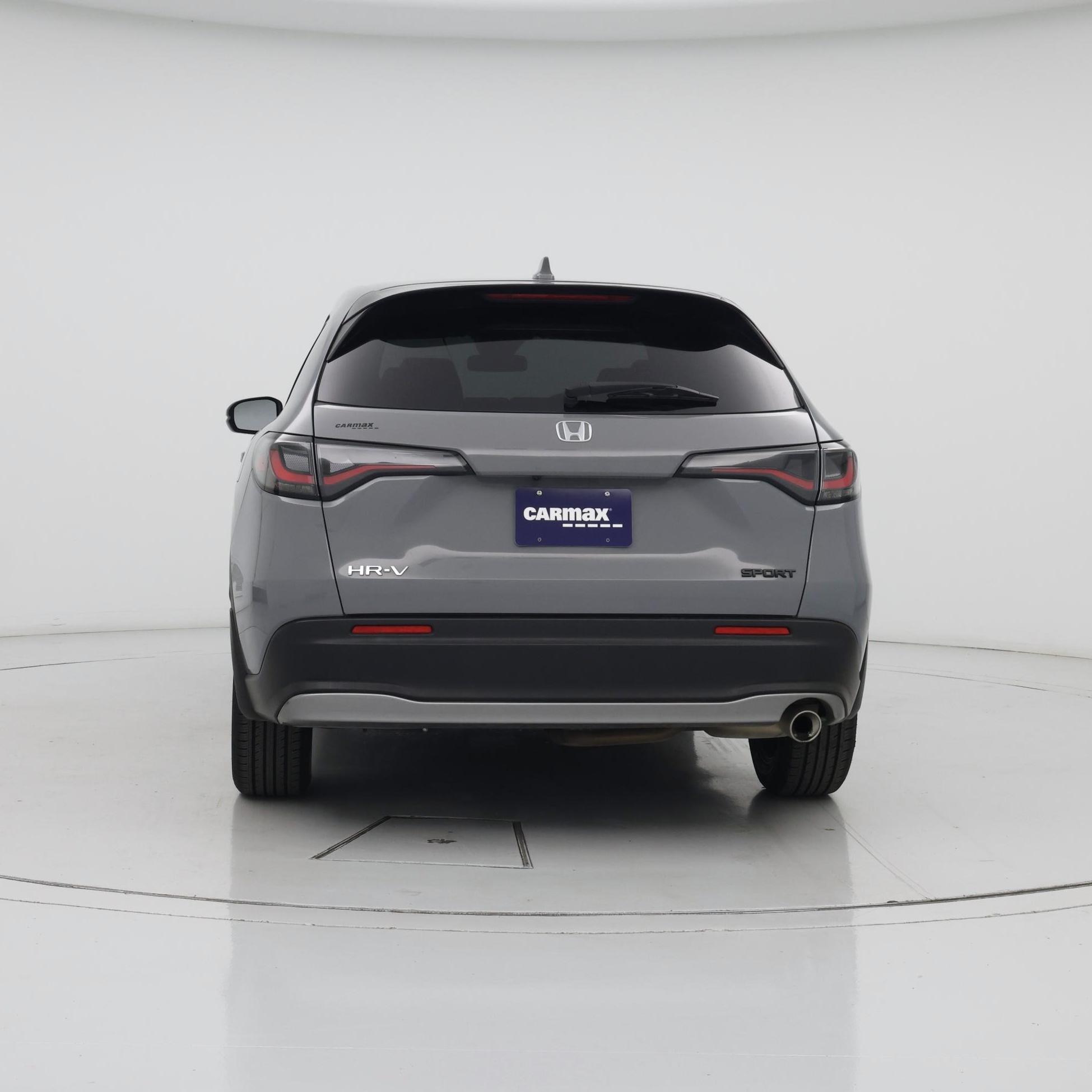 Thumbnail: 2023 Honda HR-V - 6