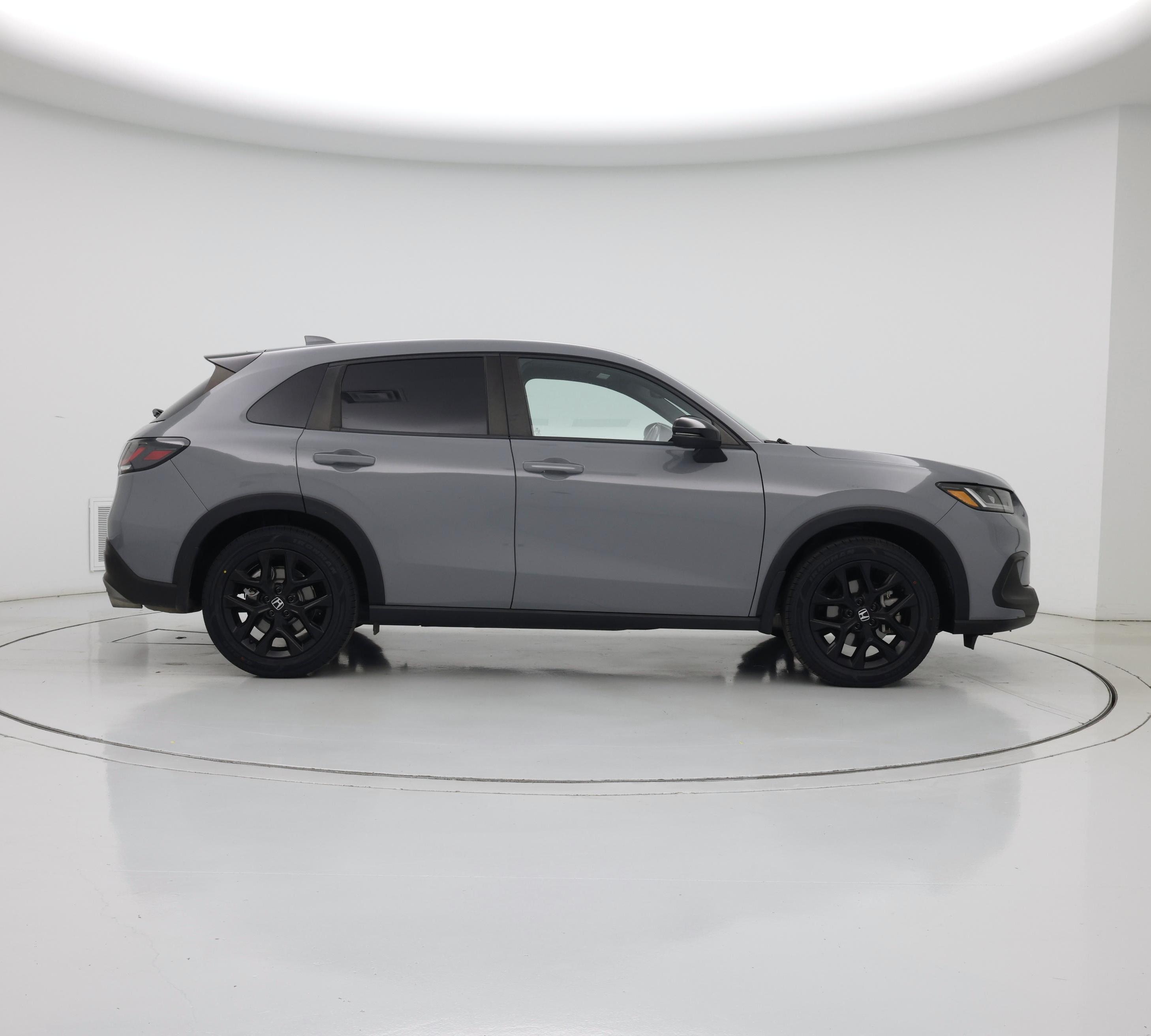 Thumbnail: 2023 Honda HR-V - 7
