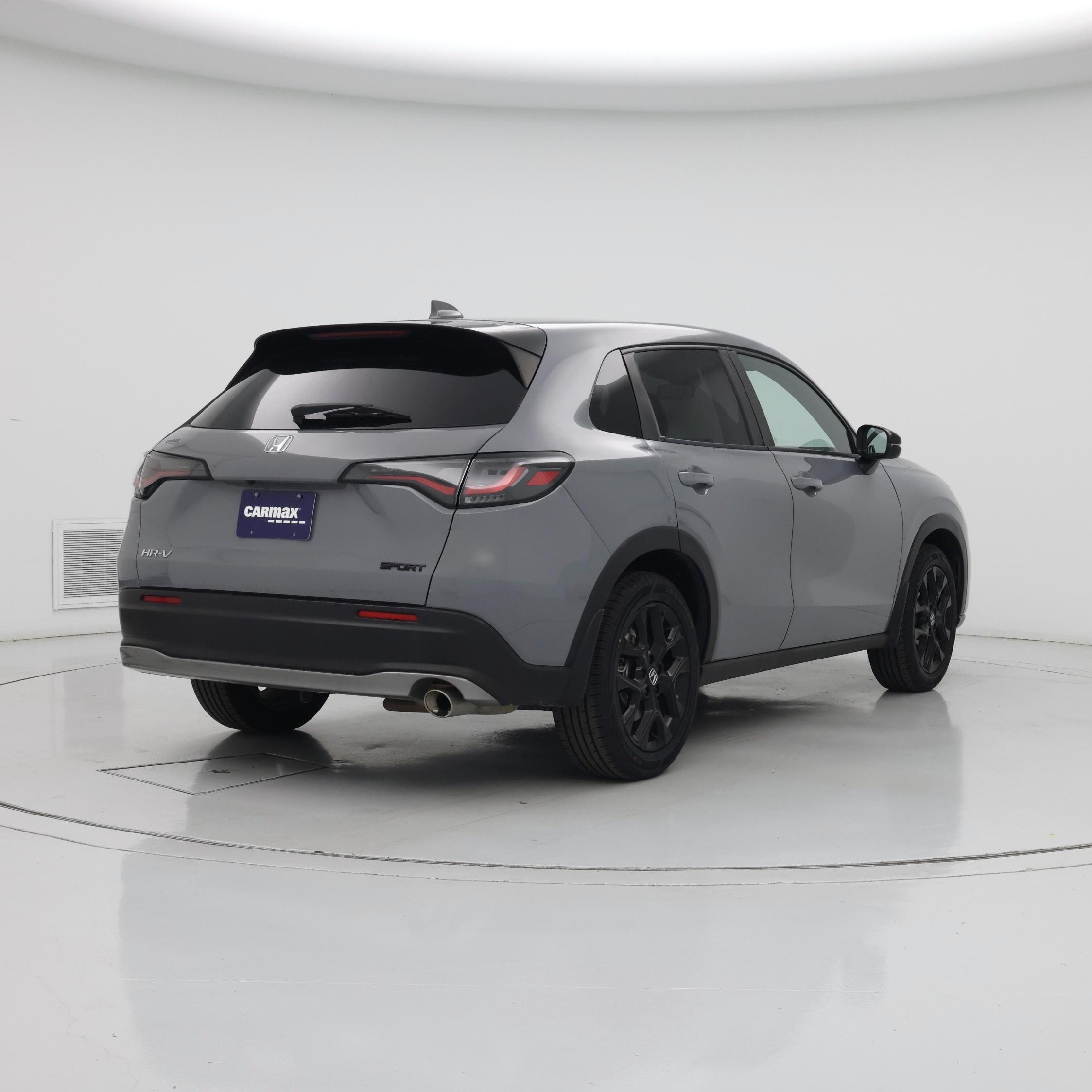 Thumbnail: 2023 Honda HR-V - 8