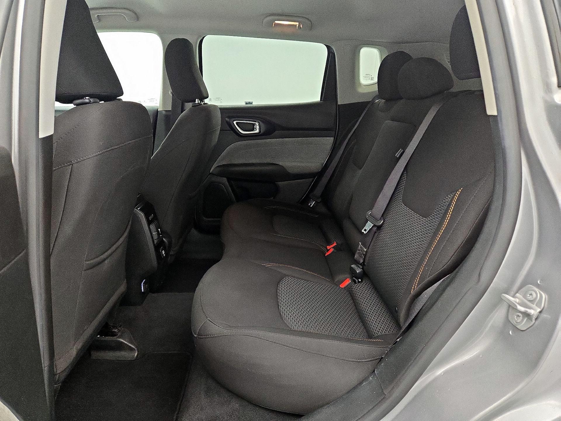 Thumbnail: 2022 Jeep Compass - 19