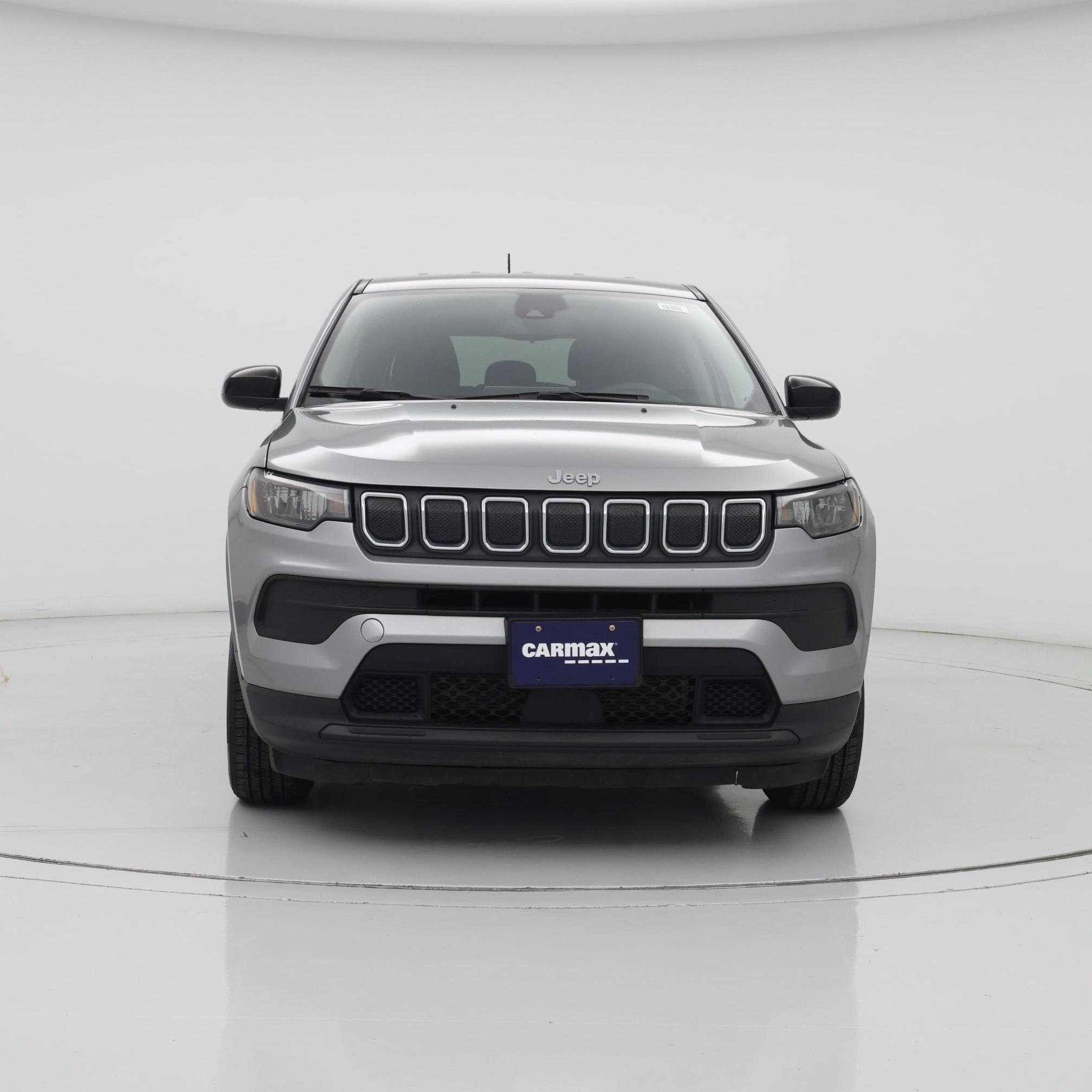 Thumbnail: 2022 Jeep Compass - 5