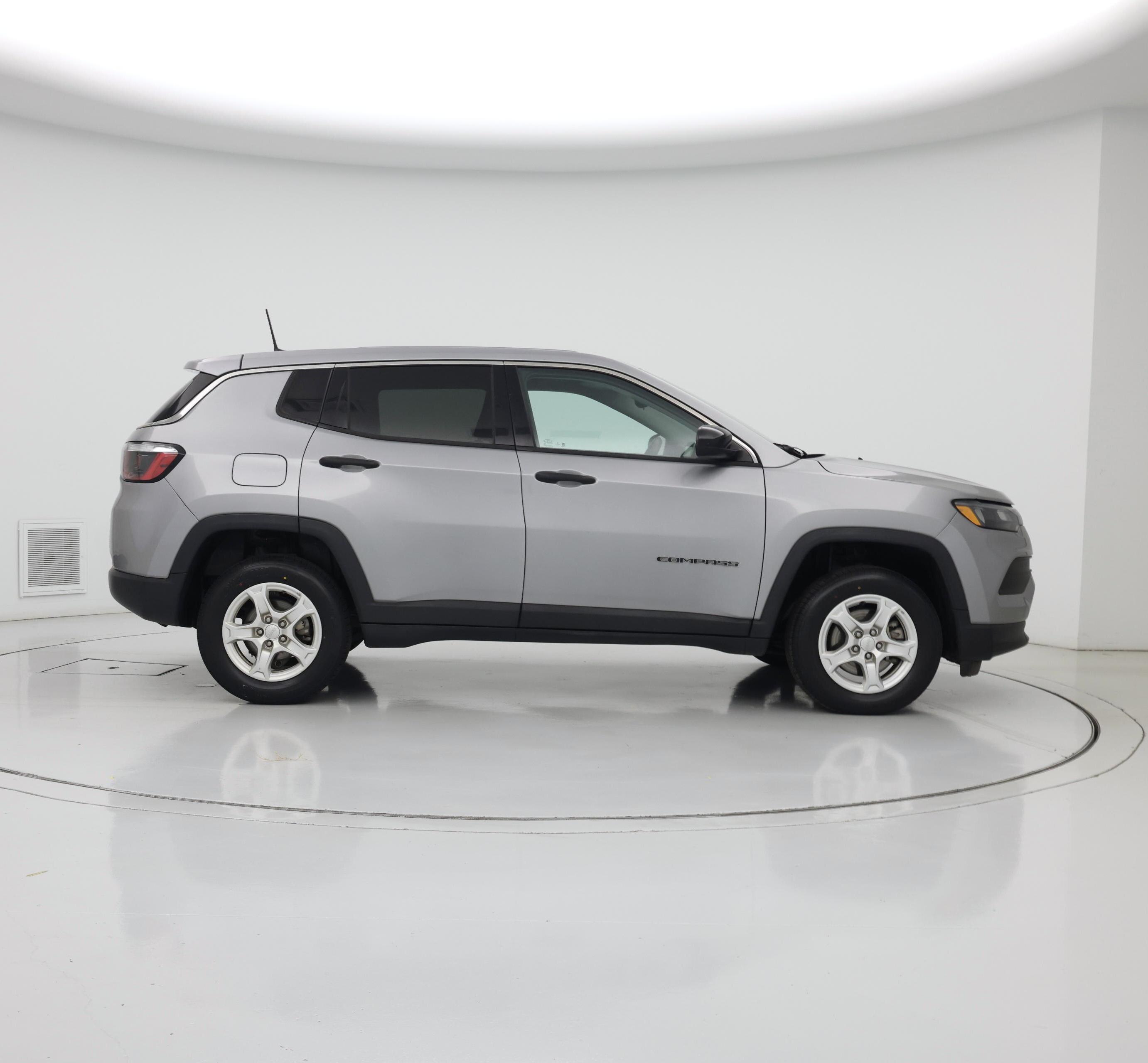 Thumbnail: 2022 Jeep Compass - 7
