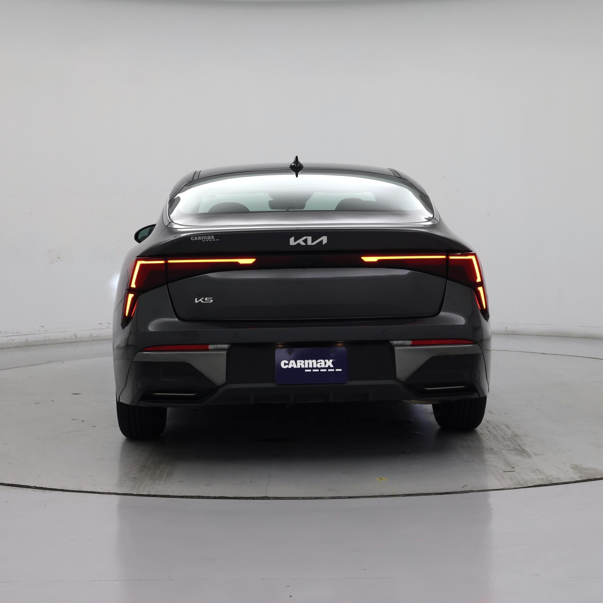 Thumbnail: 2025 Kia K5 - 6