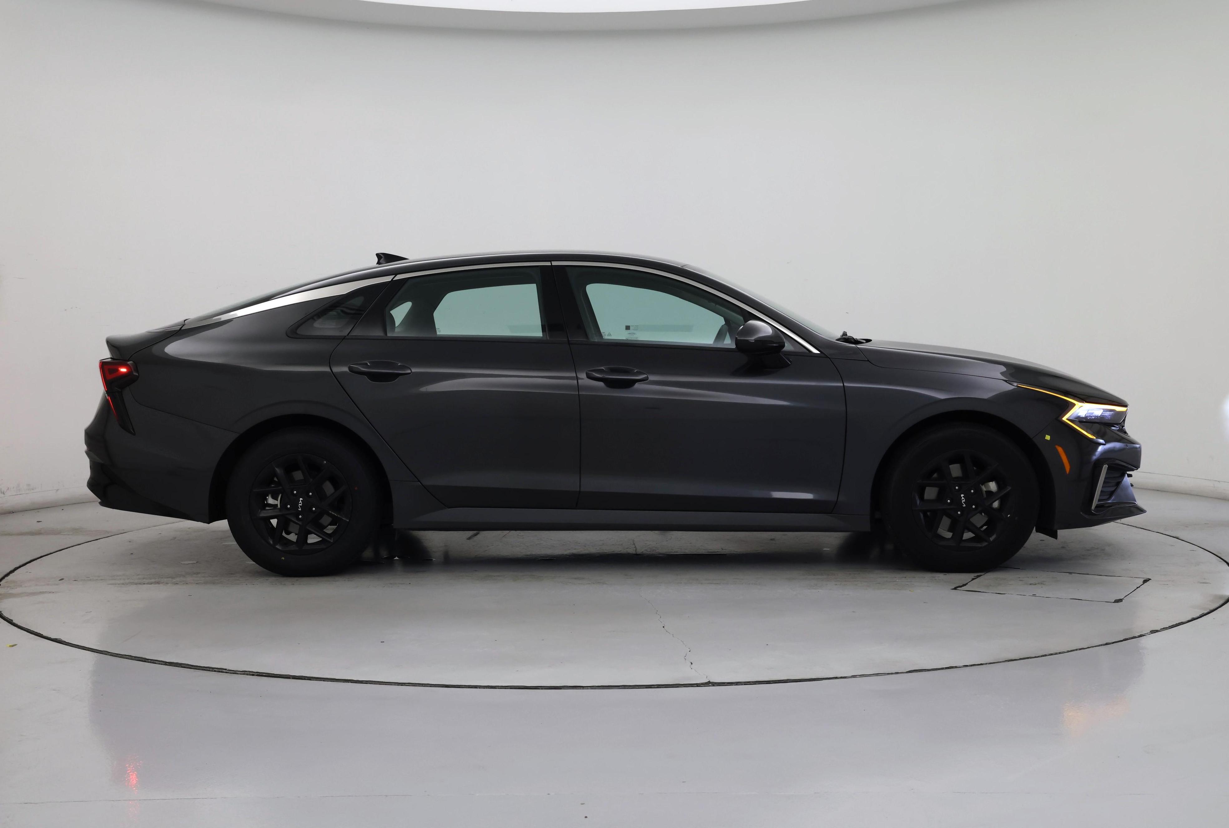 Thumbnail: 2025 Kia K5 - 7