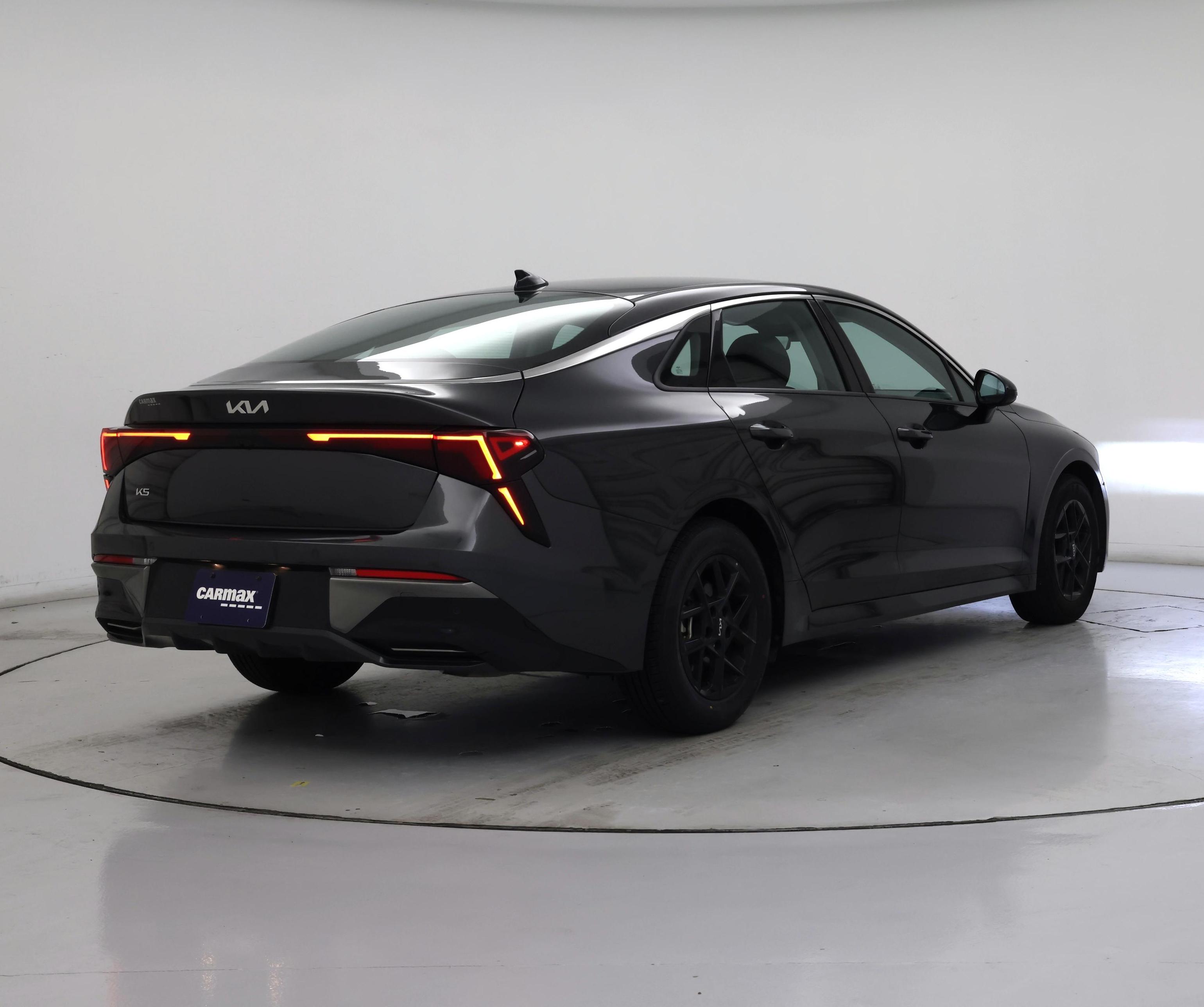 Thumbnail: 2025 Kia K5 - 8