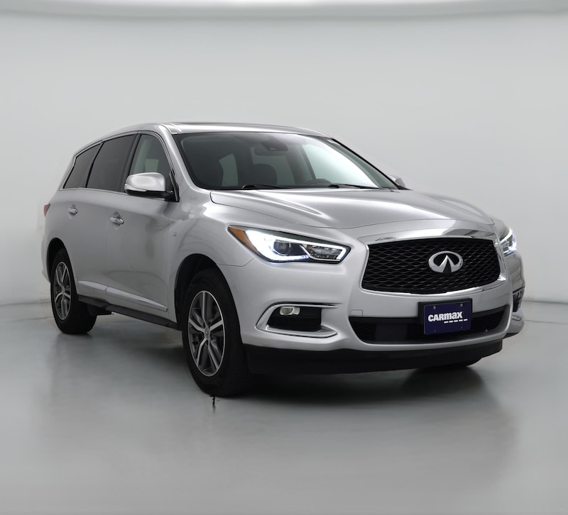 2020 Infiniti QX60 Pure