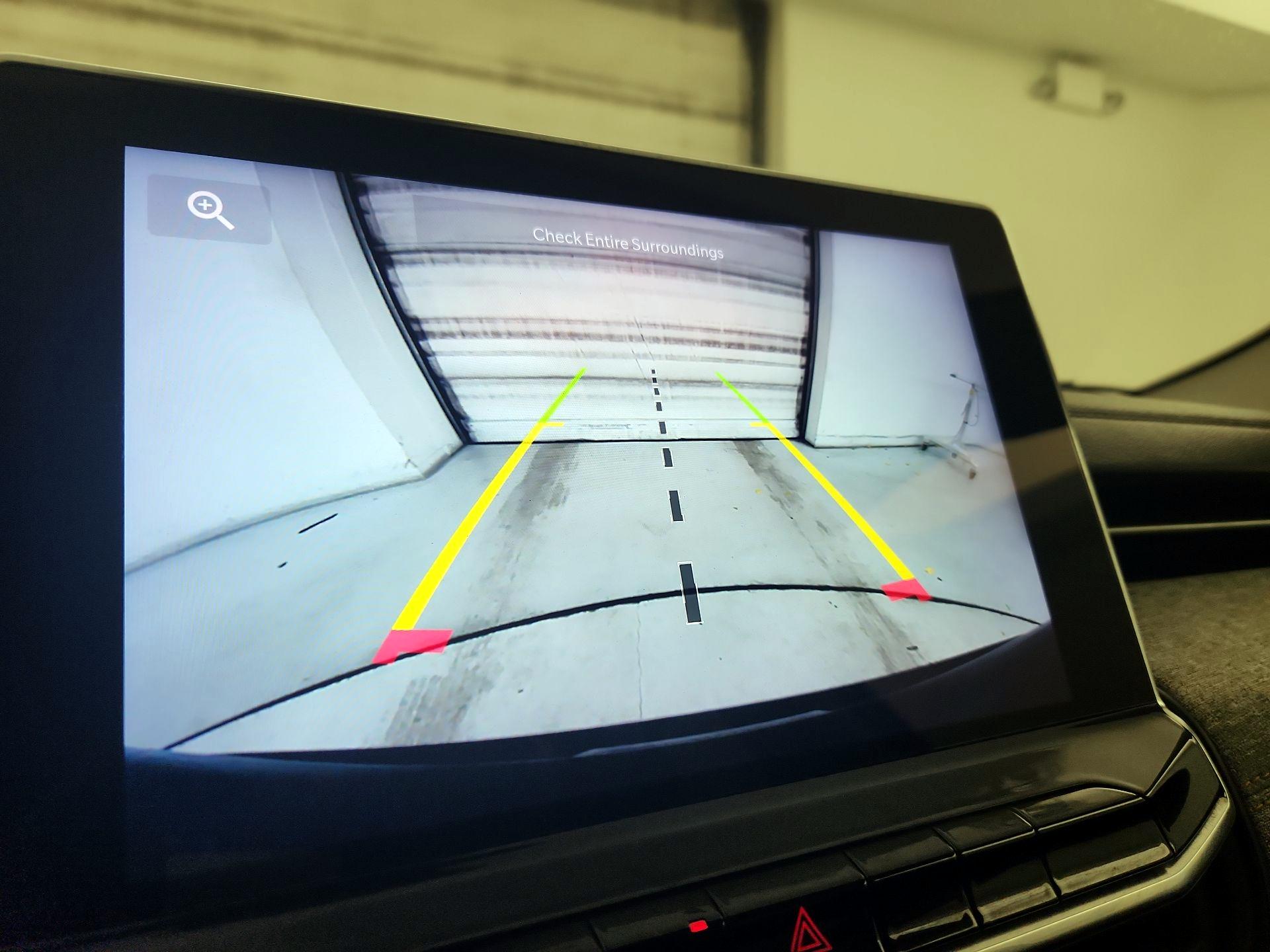 Thumbnail: 2022 Jeep Compass - 14