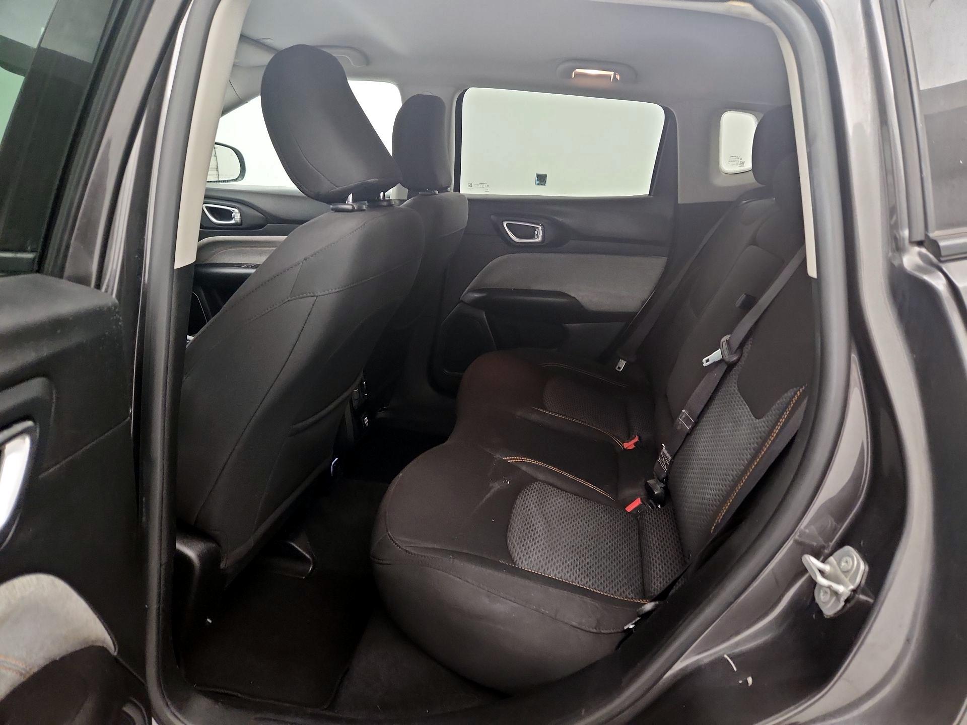 Thumbnail: 2022 Jeep Compass - 19