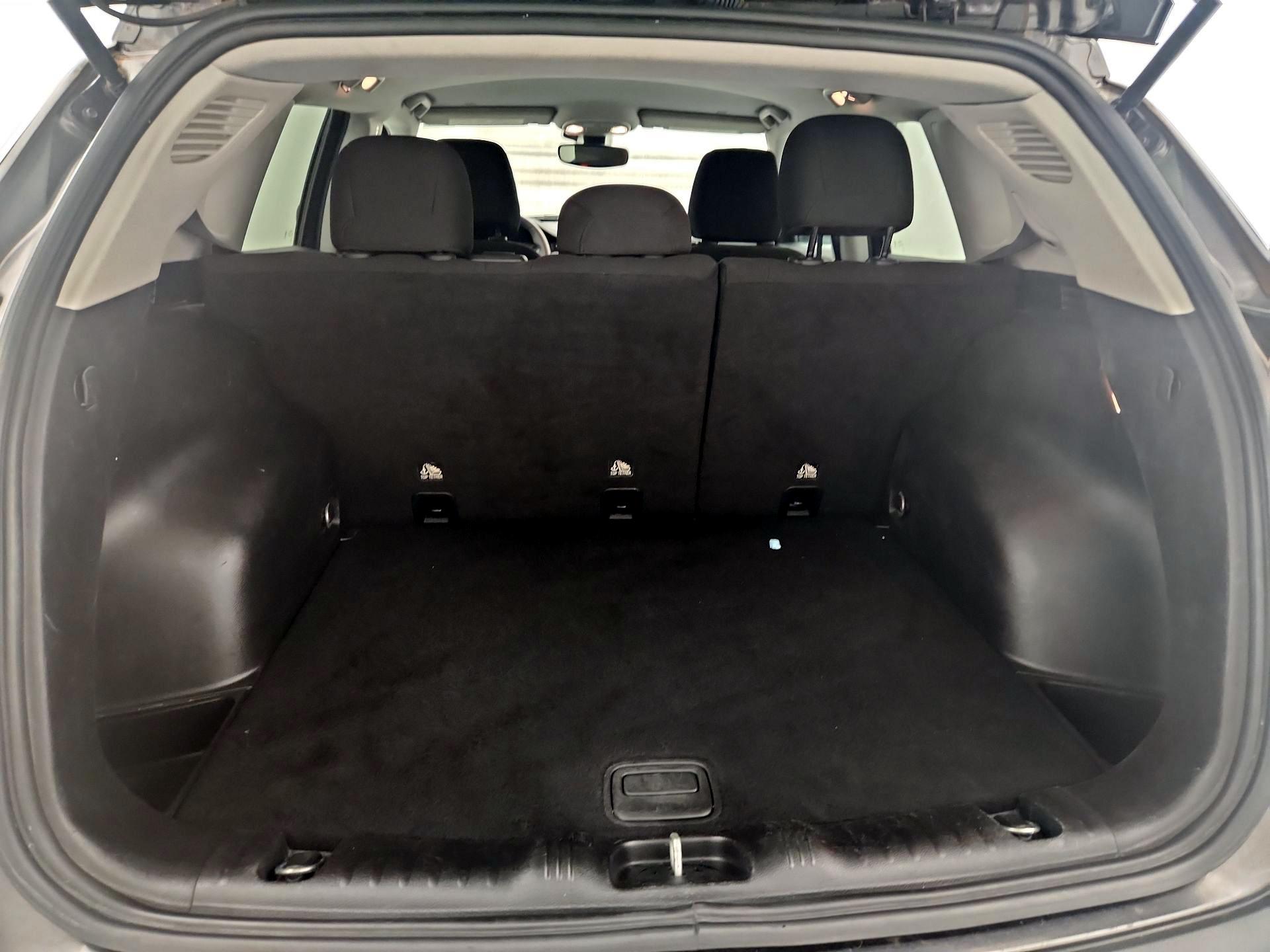 Thumbnail: 2022 Jeep Compass - 20