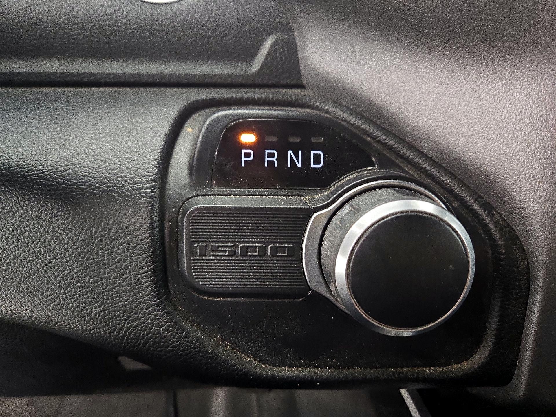 Thumbnail: 2022 RAM 1500 - 17