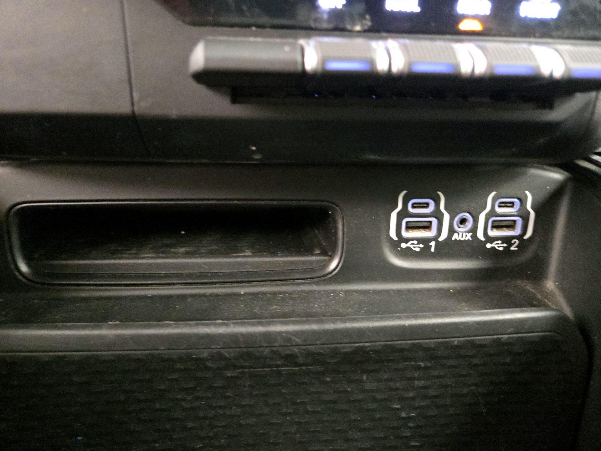 Thumbnail: 2022 RAM 1500 - 18
