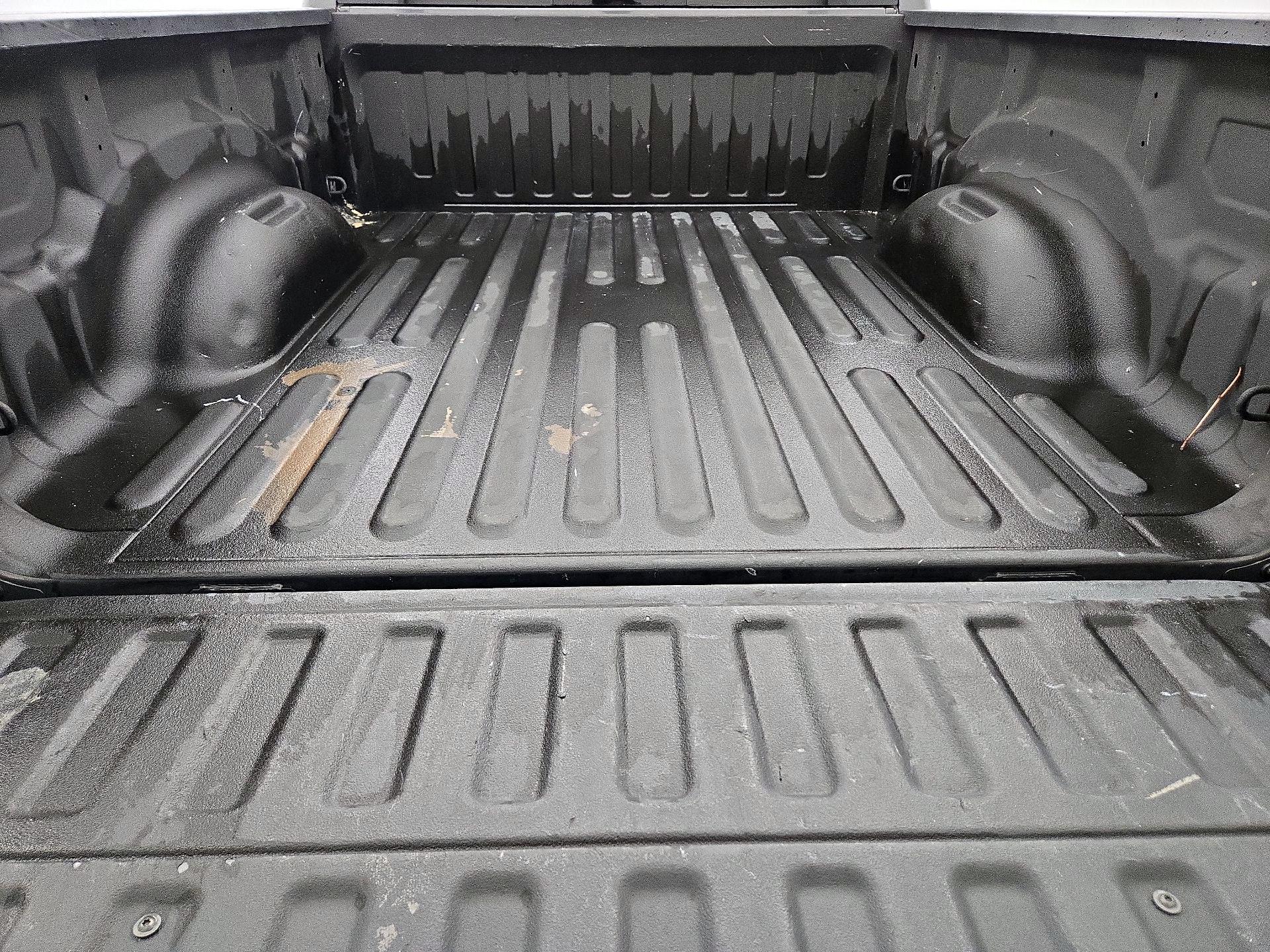 Thumbnail: 2022 RAM 1500 - 20