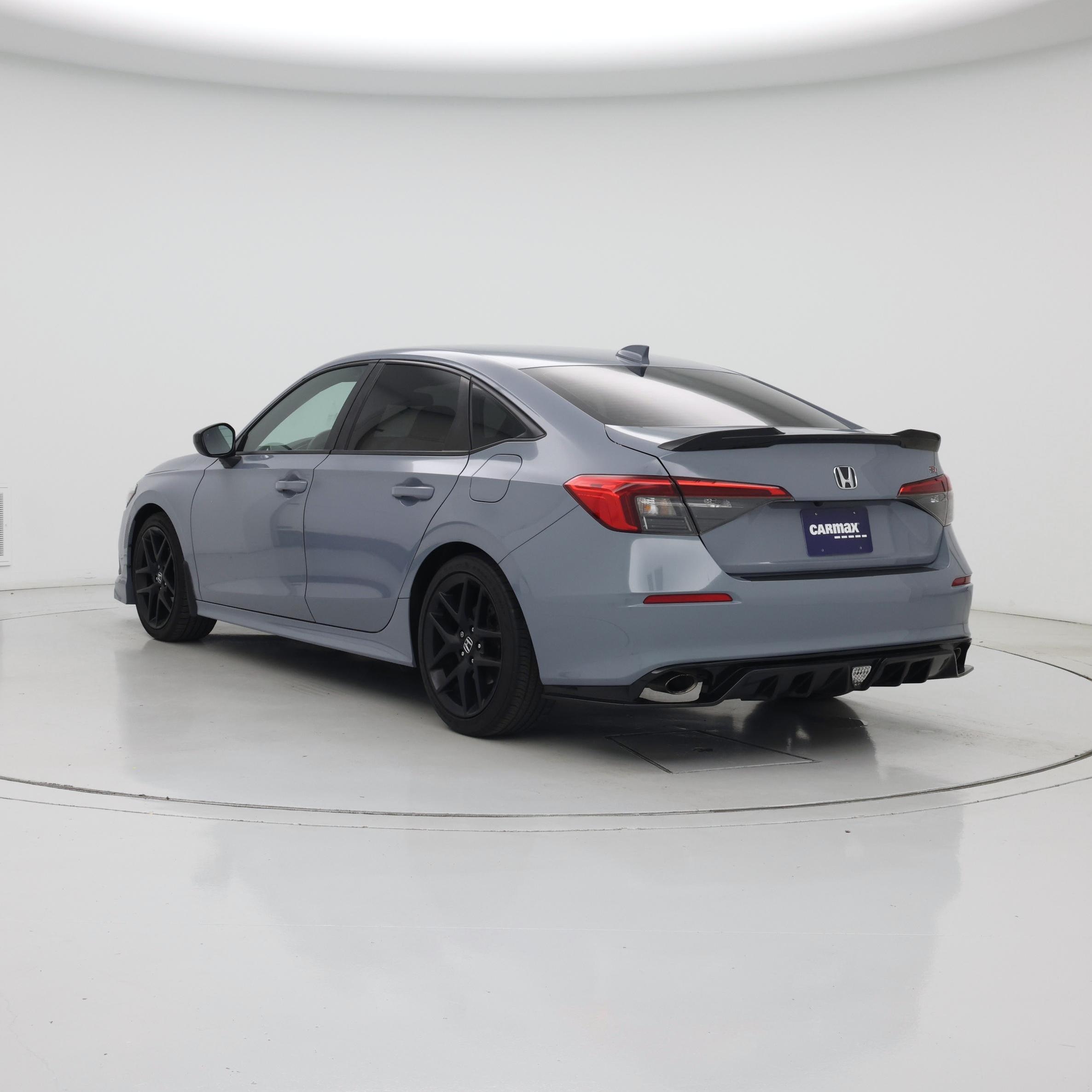 Thumbnail: 2022 Honda Civic - 2