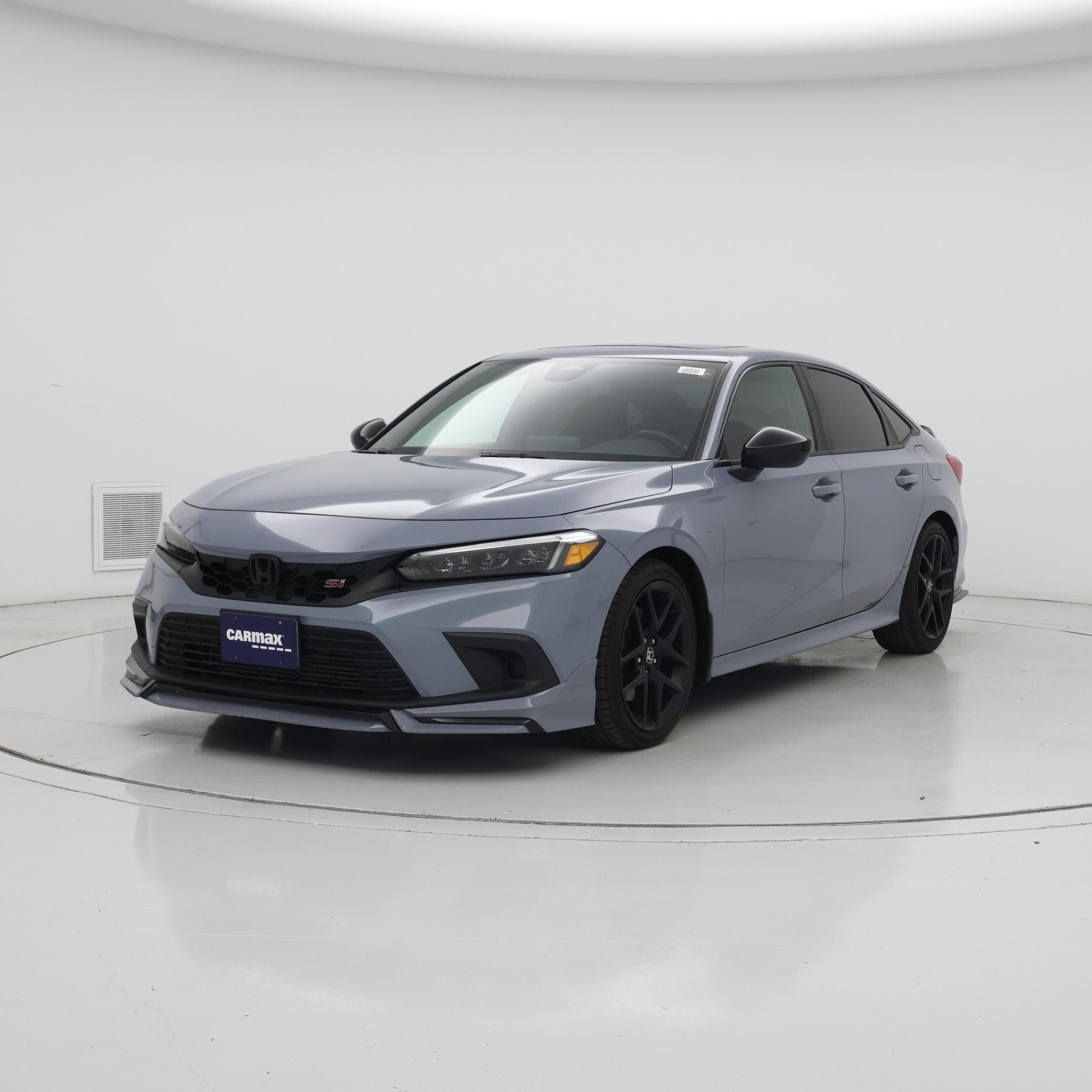 Thumbnail: 2022 Honda Civic - 4