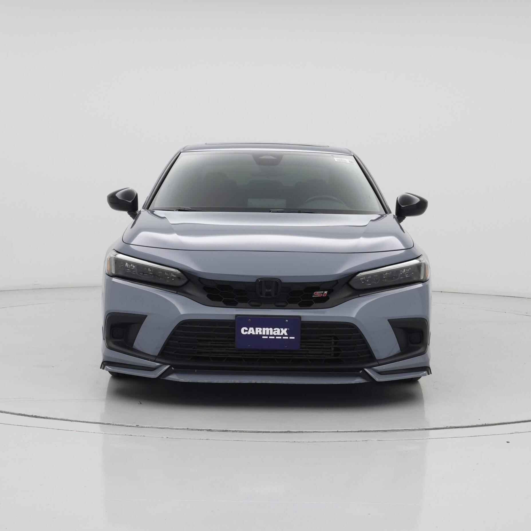 Thumbnail: 2022 Honda Civic - 5