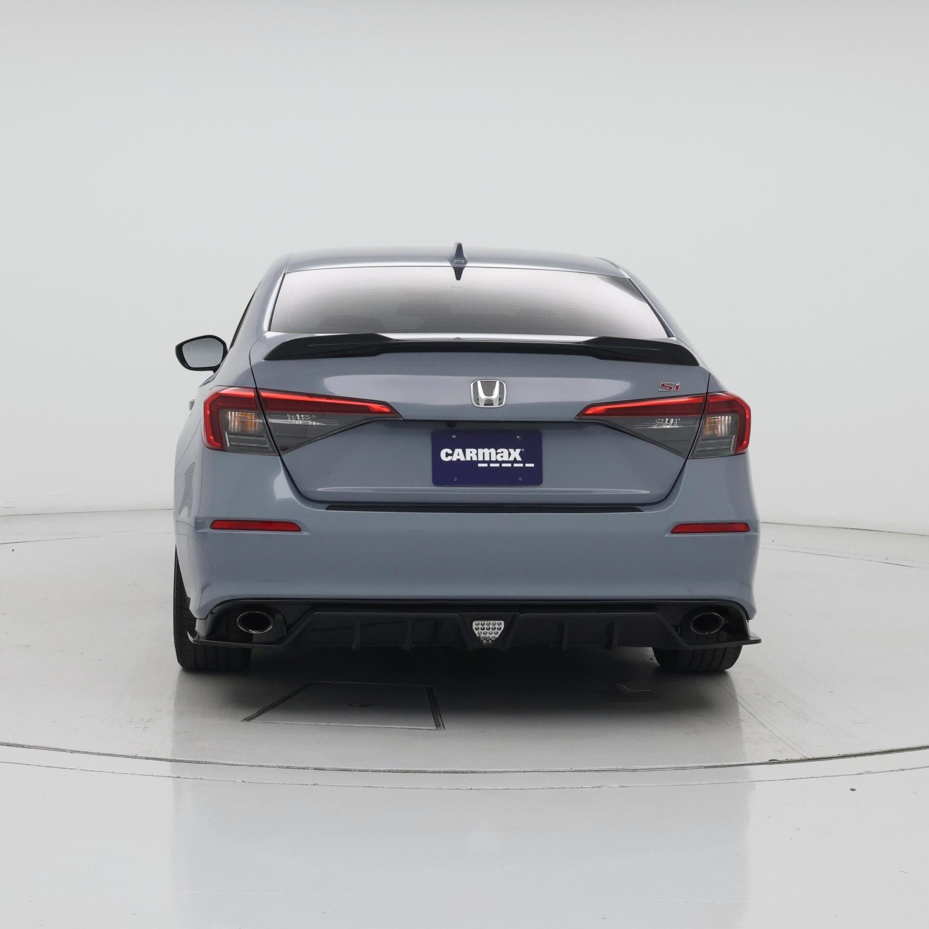 Thumbnail: 2022 Honda Civic - 6