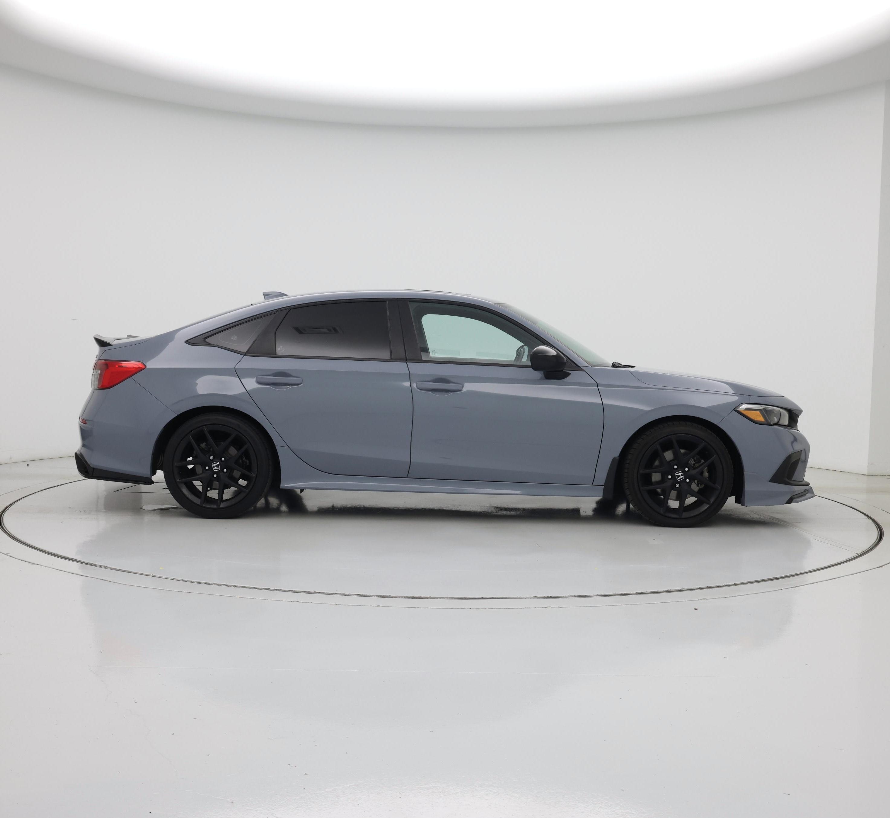Thumbnail: 2022 Honda Civic - 7