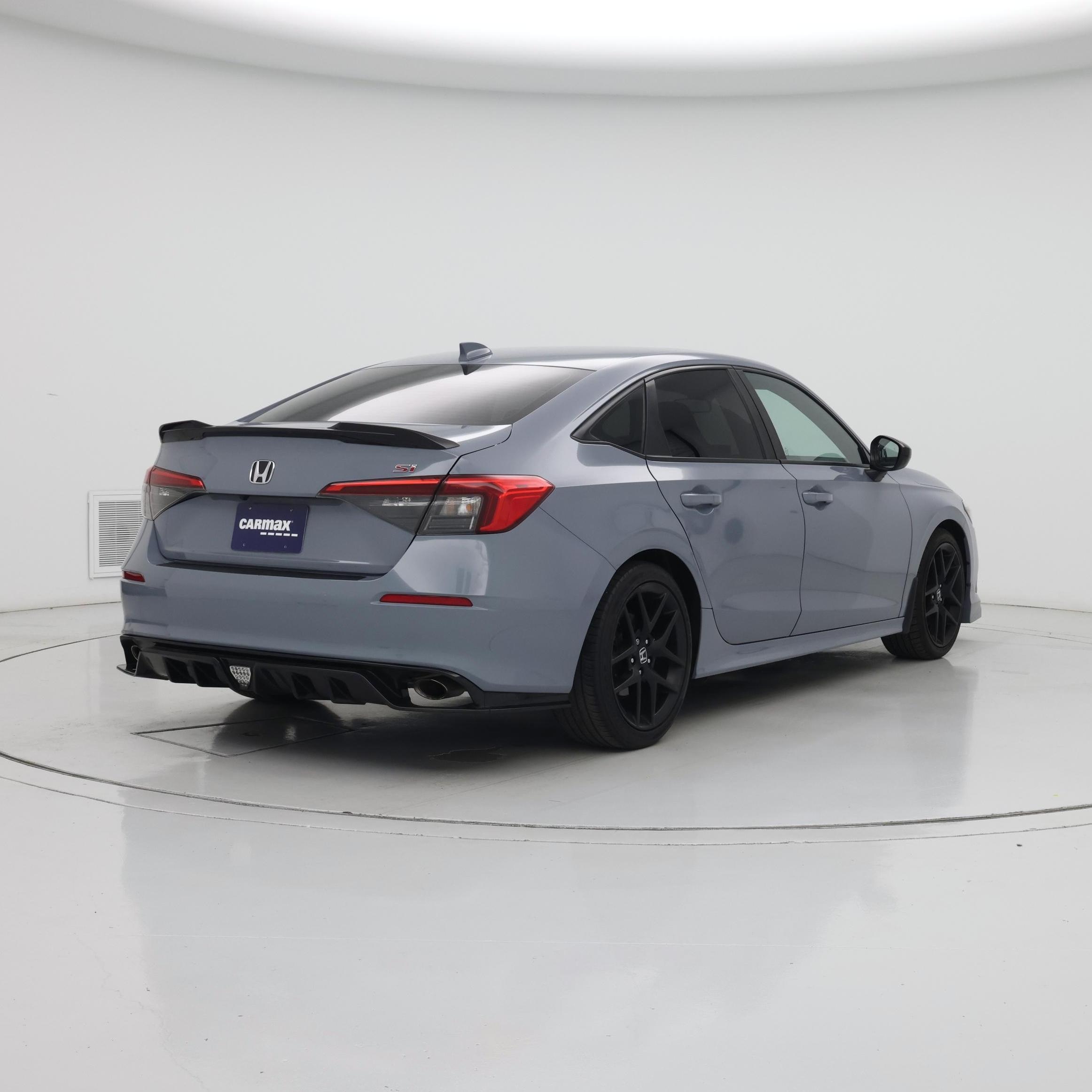 Thumbnail: 2022 Honda Civic - 8