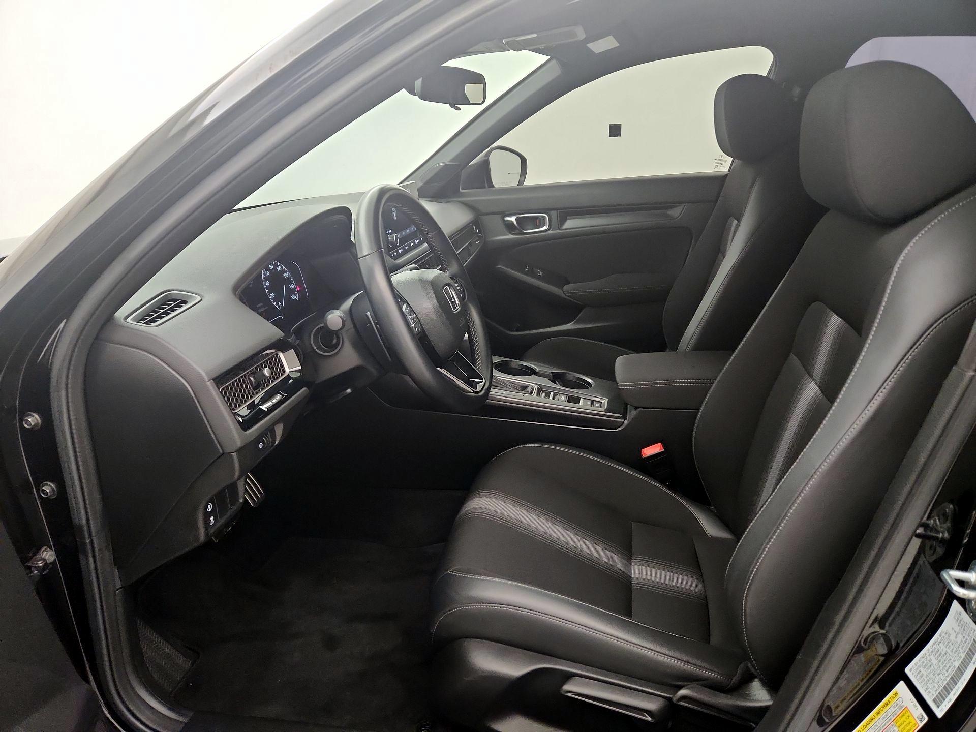 Thumbnail: 2023 Honda Civic - 11