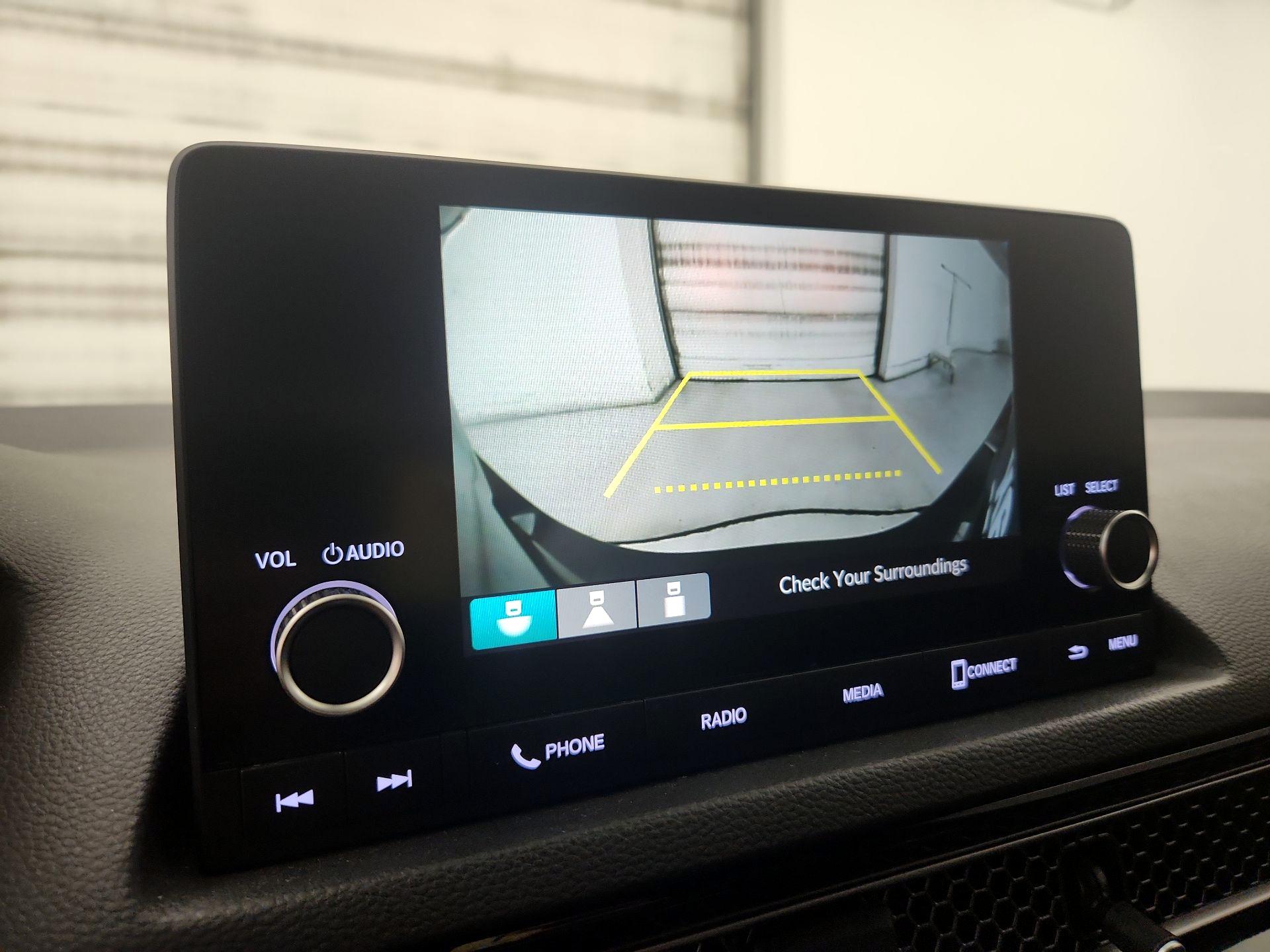 Thumbnail: 2023 Honda Civic - 14