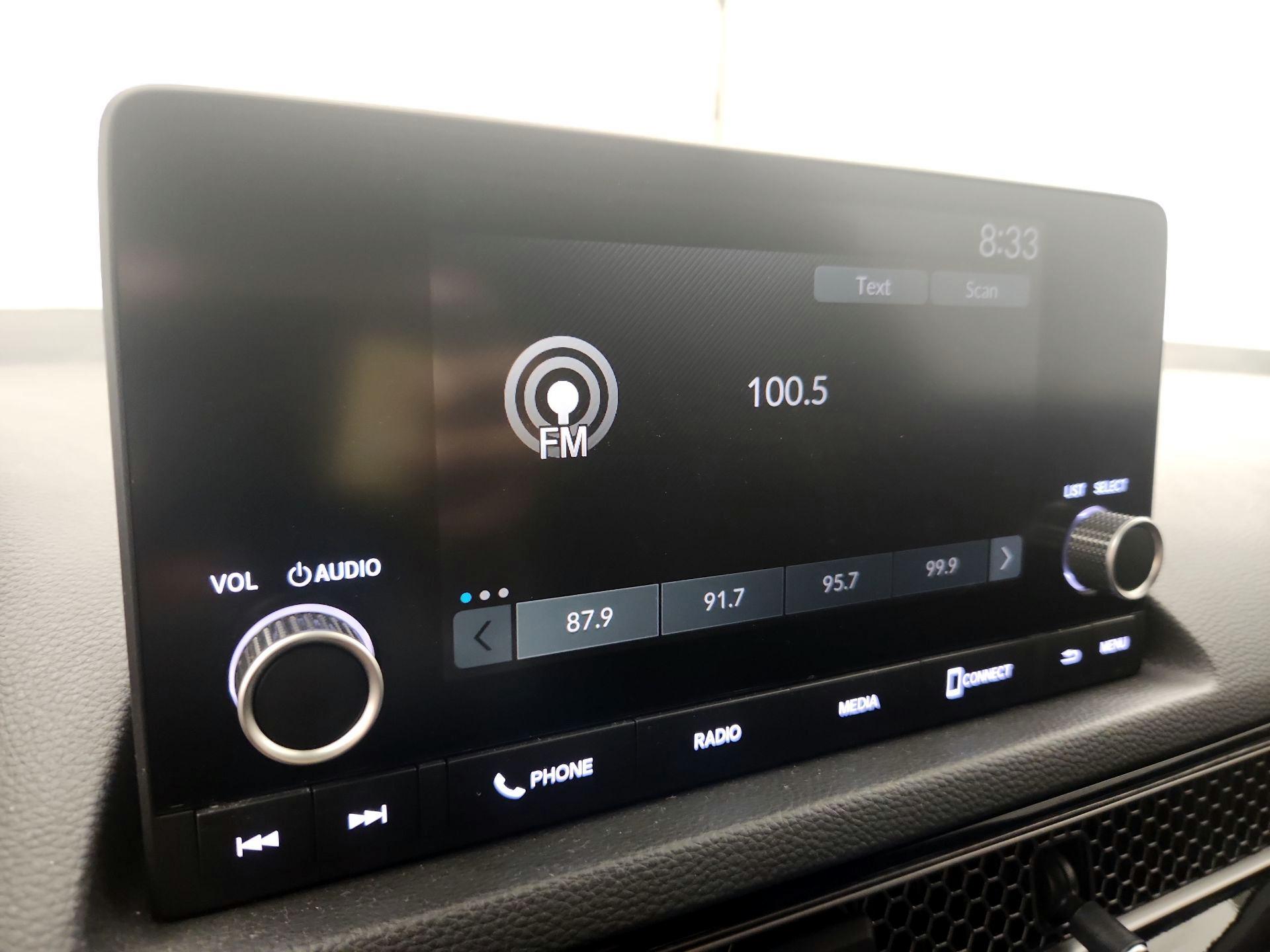 Thumbnail: 2023 Honda Civic - 15