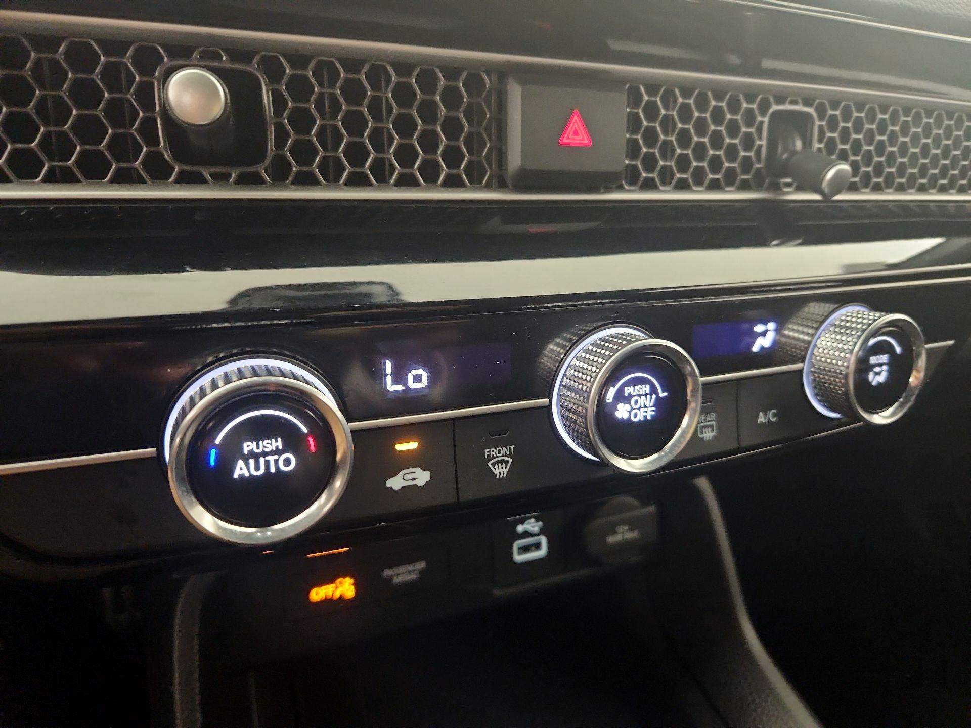 Thumbnail: 2023 Honda Civic - 16