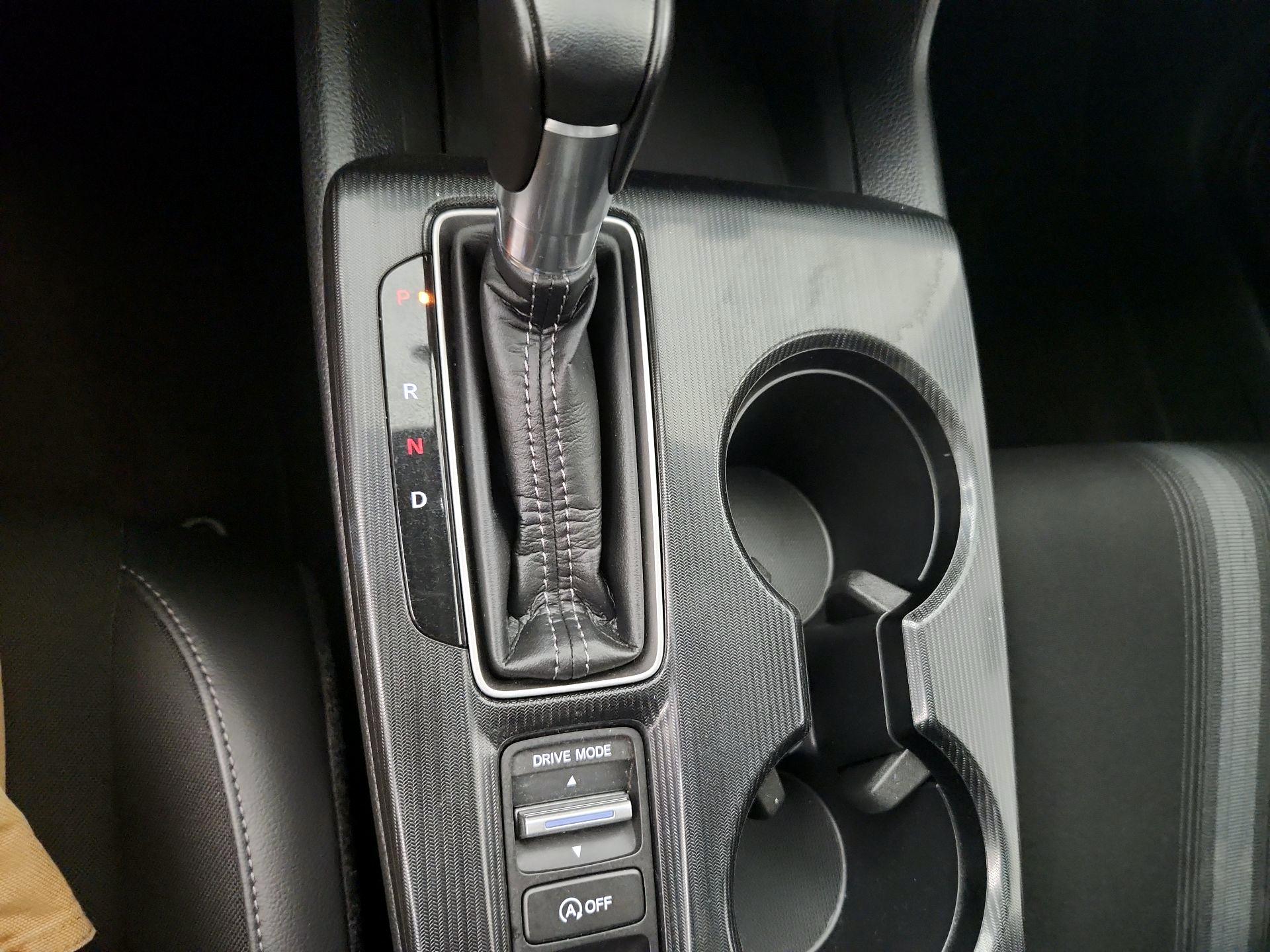 Thumbnail: 2023 Honda Civic - 17