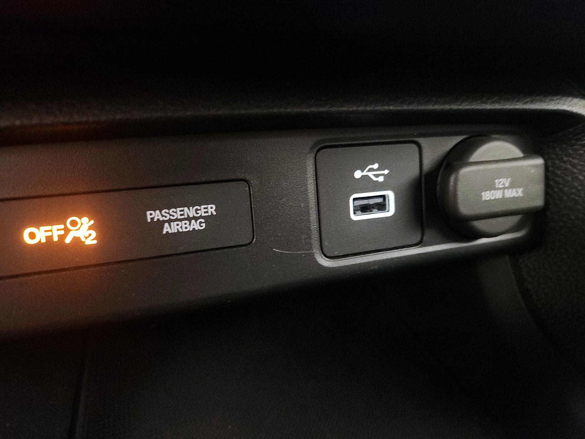 Thumbnail: 2023 Honda Civic - 18