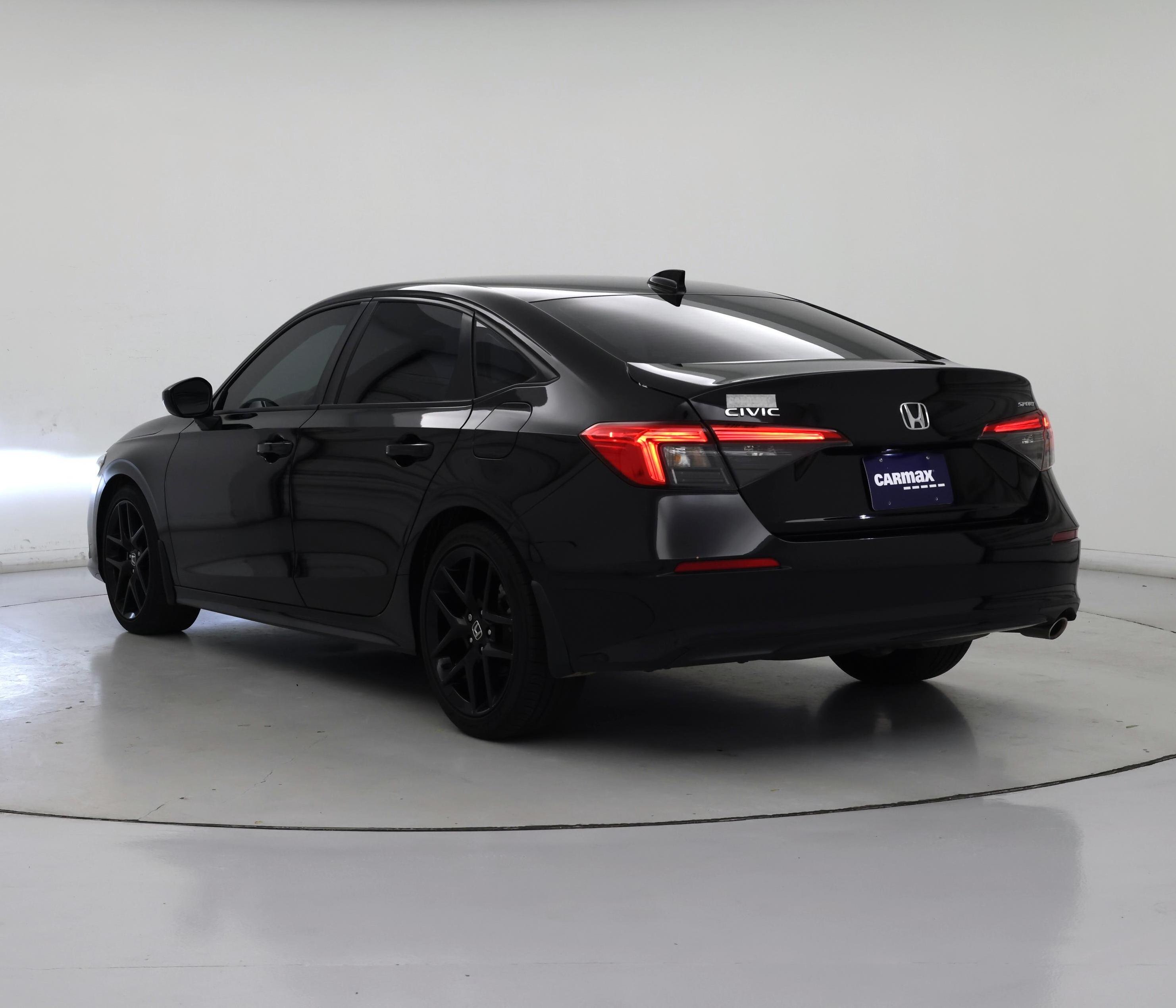 Thumbnail: 2023 Honda Civic - 2