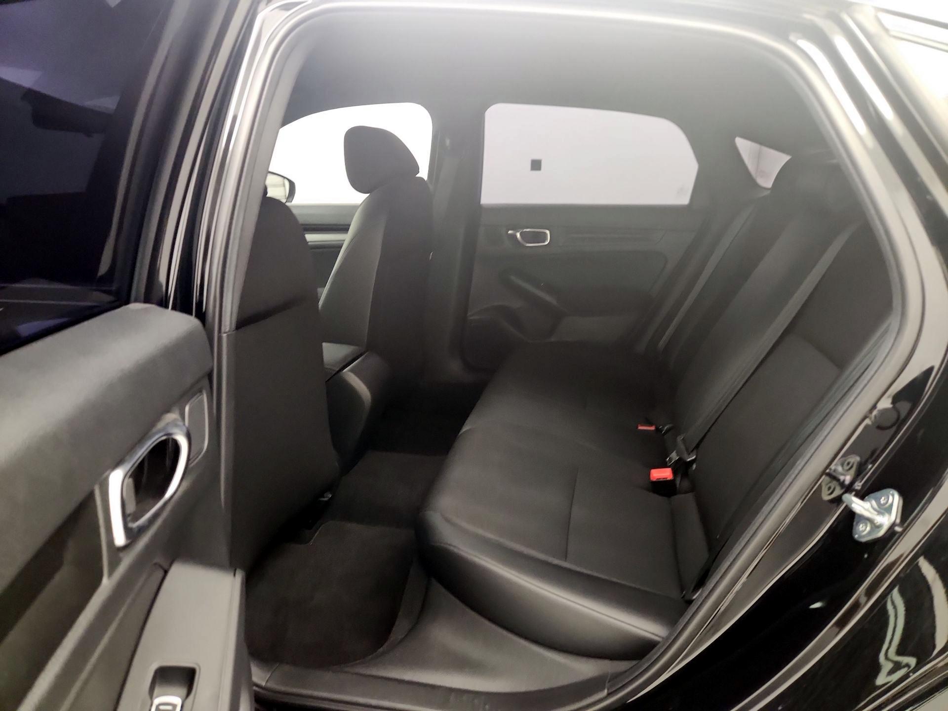 Thumbnail: 2023 Honda Civic - 19