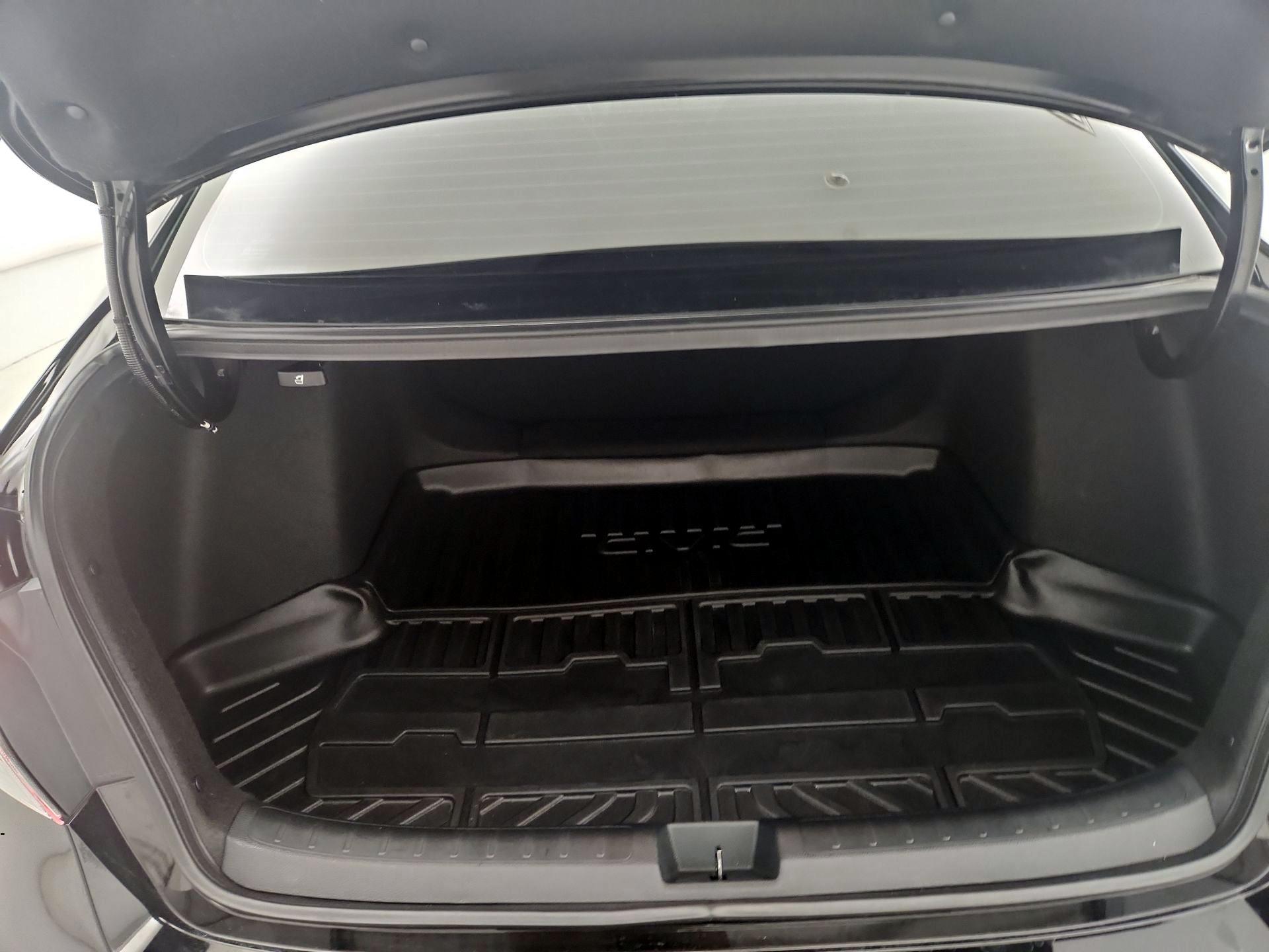 Thumbnail: 2023 Honda Civic - 20