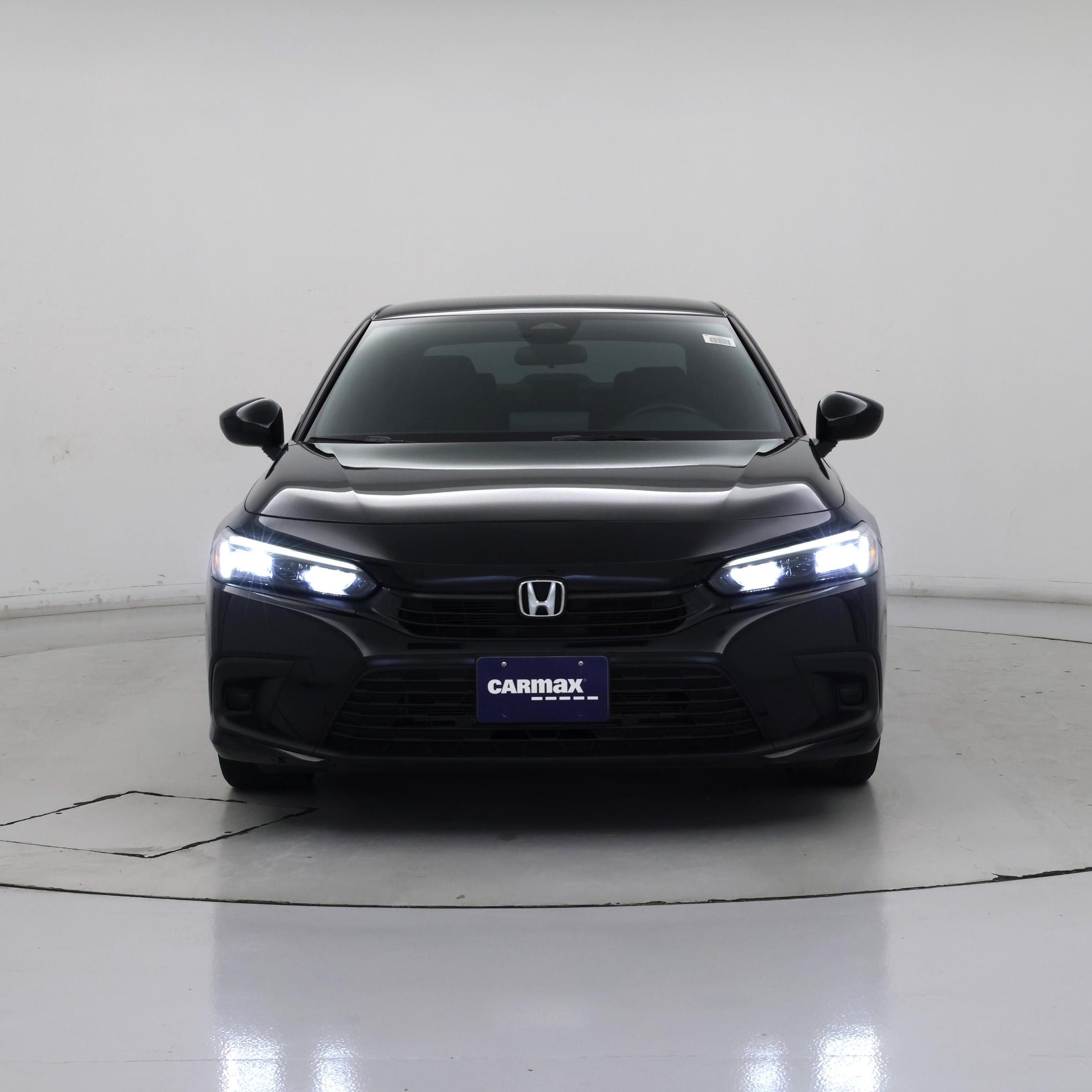 Thumbnail: 2023 Honda Civic - 5
