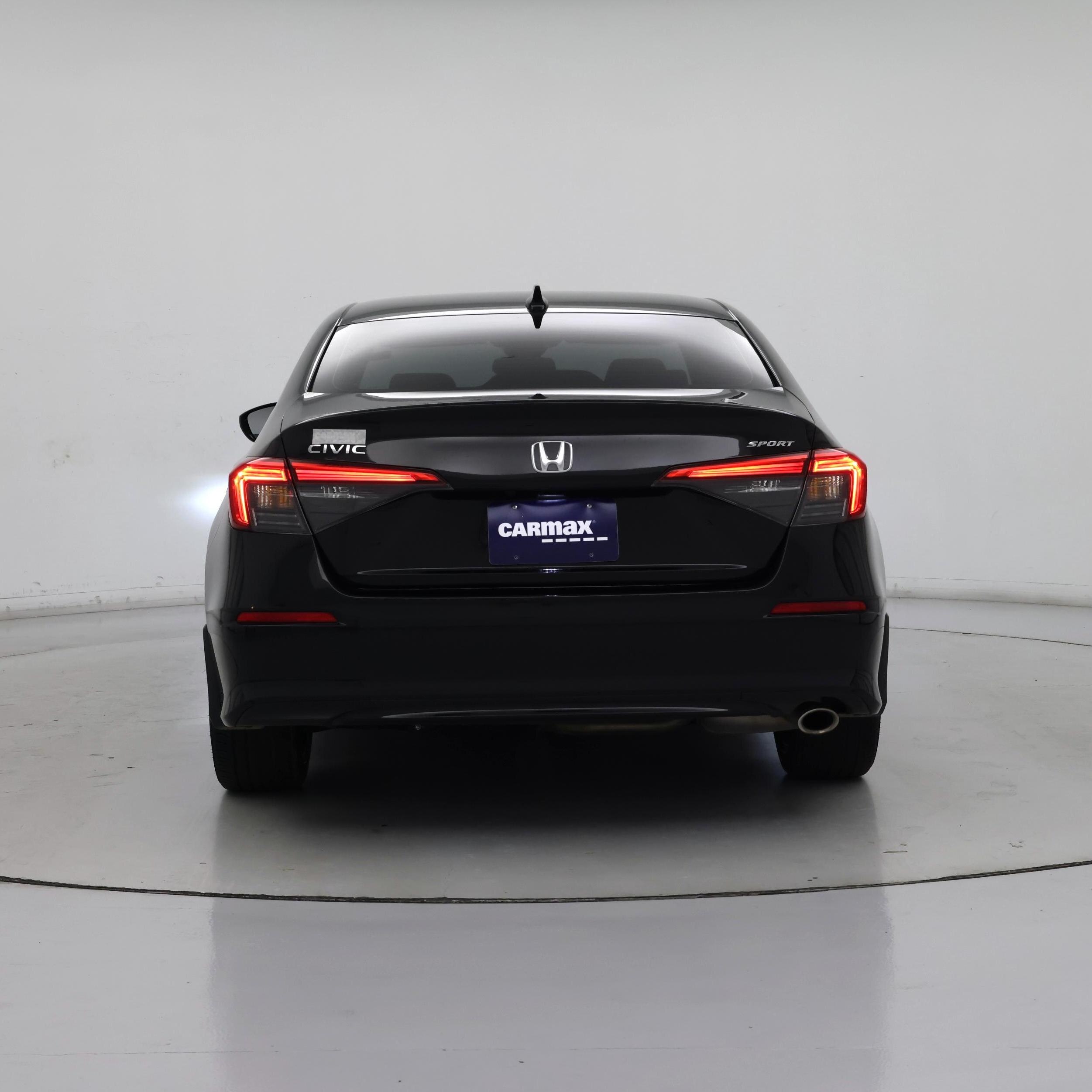 Thumbnail: 2023 Honda Civic - 6