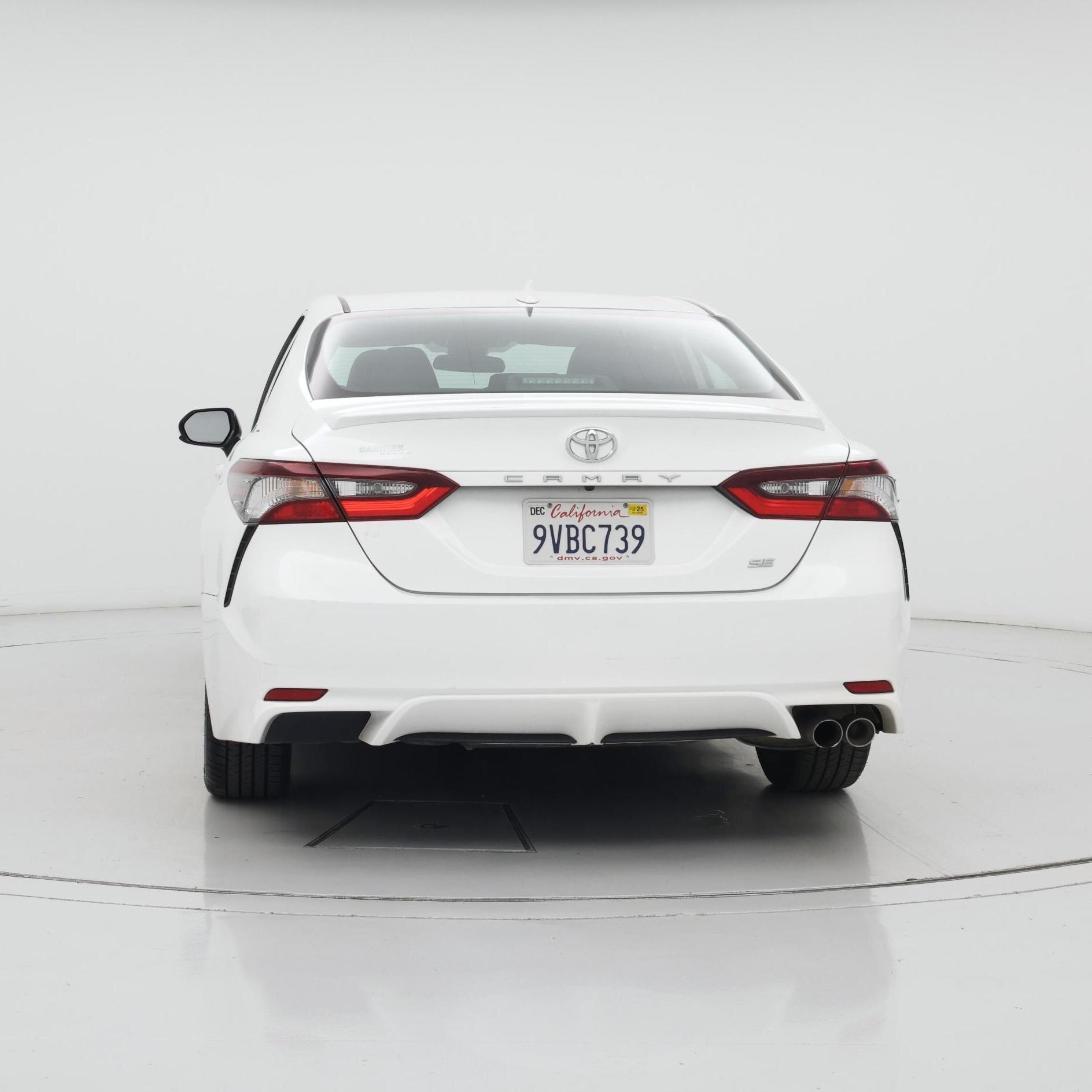 Thumbnail: 2021 Toyota Camry - 6