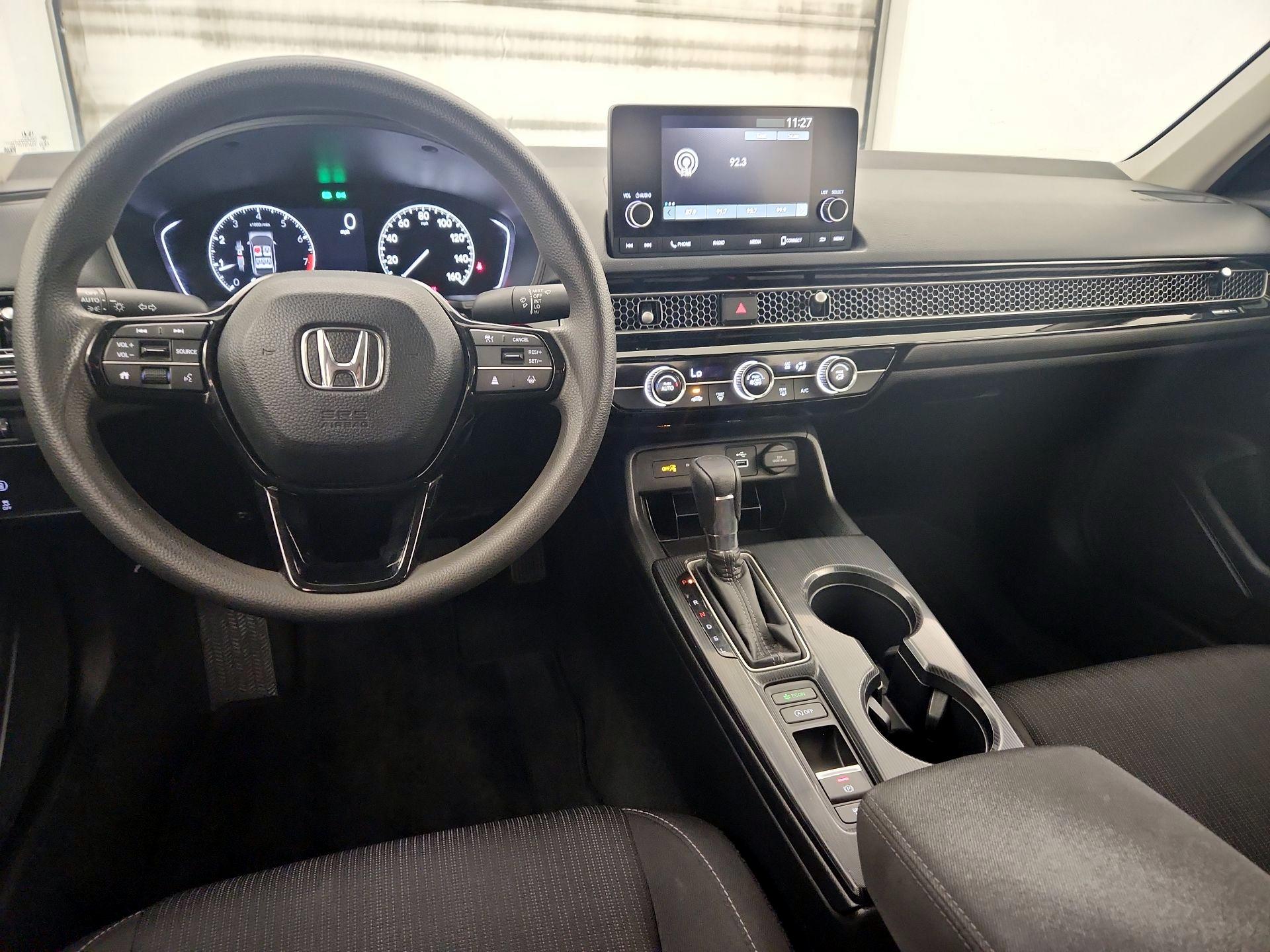 Thumbnail: 2023 Honda Civic - 9