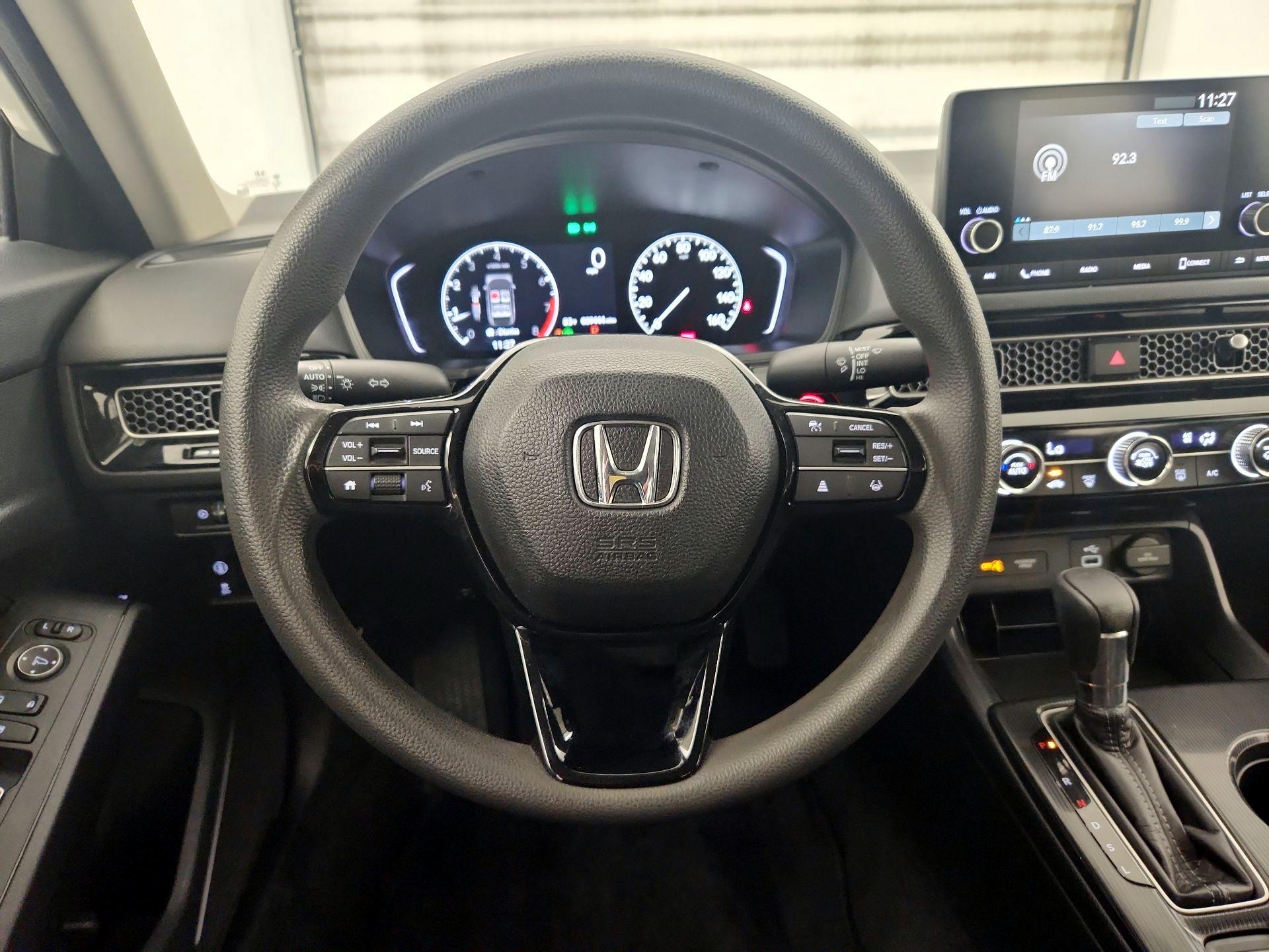 Thumbnail: 2023 Honda Civic - 10