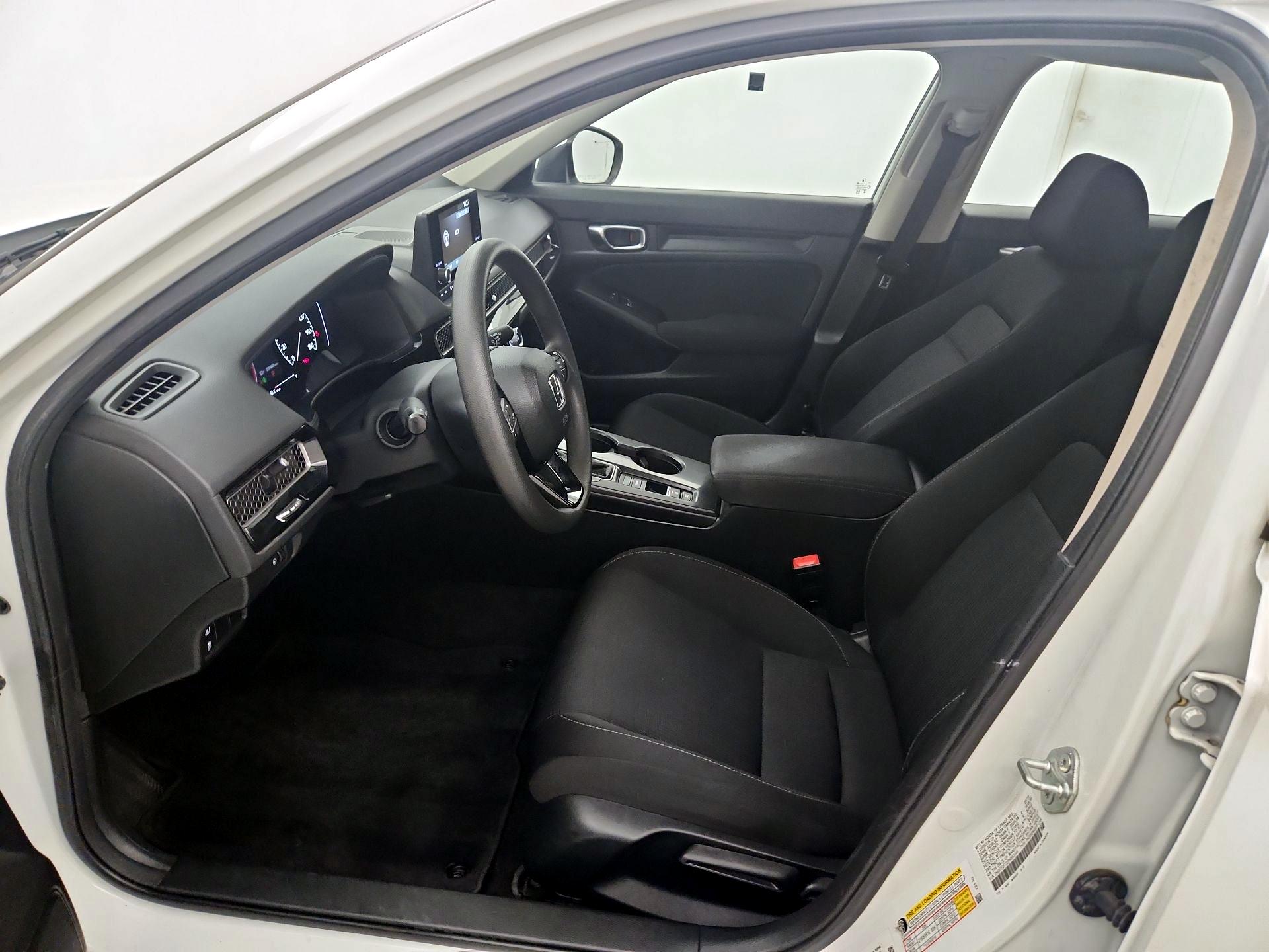 Thumbnail: 2023 Honda Civic - 11