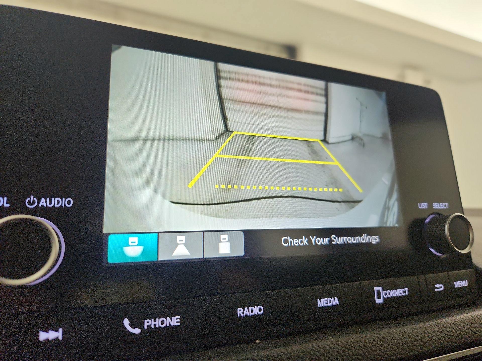 Thumbnail: 2023 Honda Civic - 14