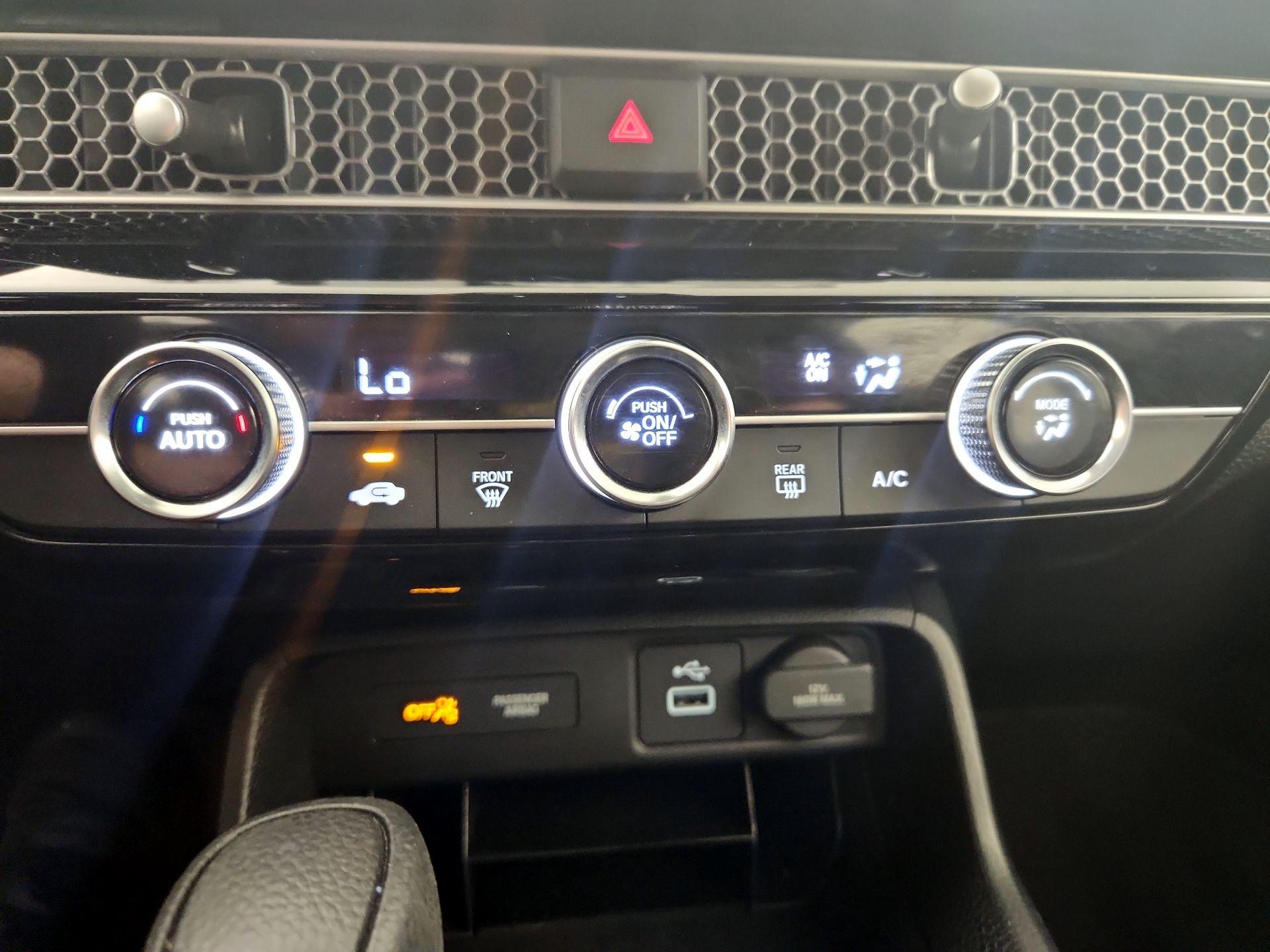 Thumbnail: 2023 Honda Civic - 16