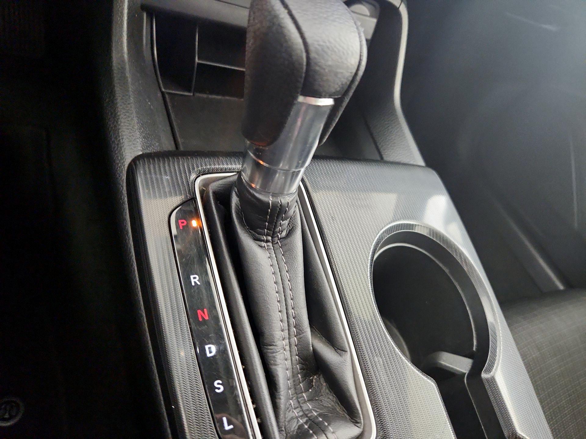 Thumbnail: 2023 Honda Civic - 17