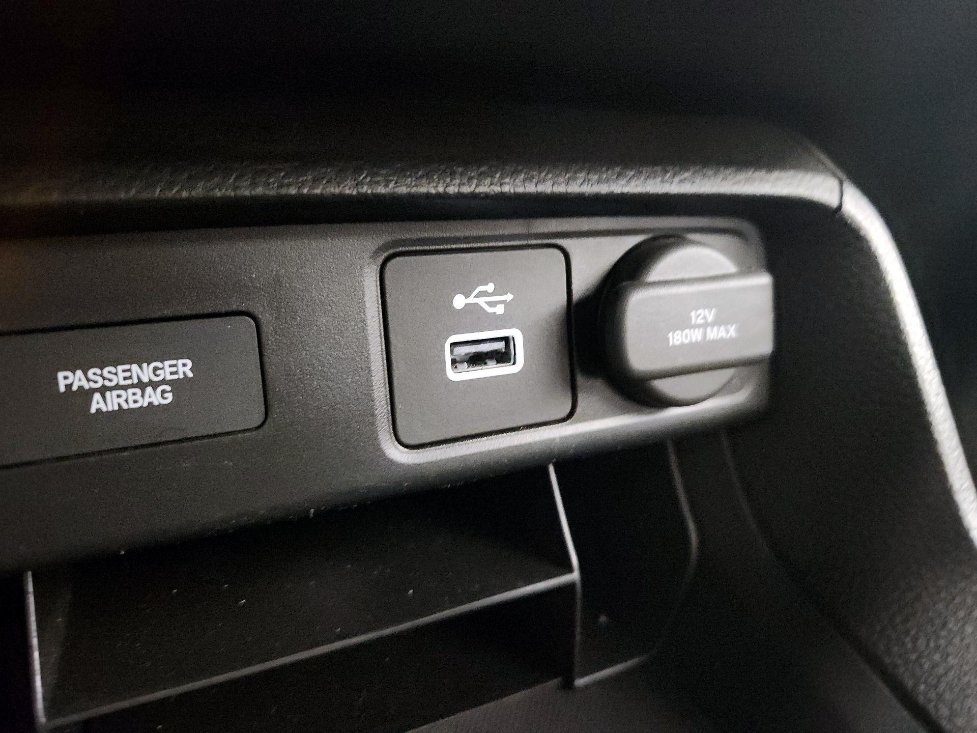 Thumbnail: 2023 Honda Civic - 18