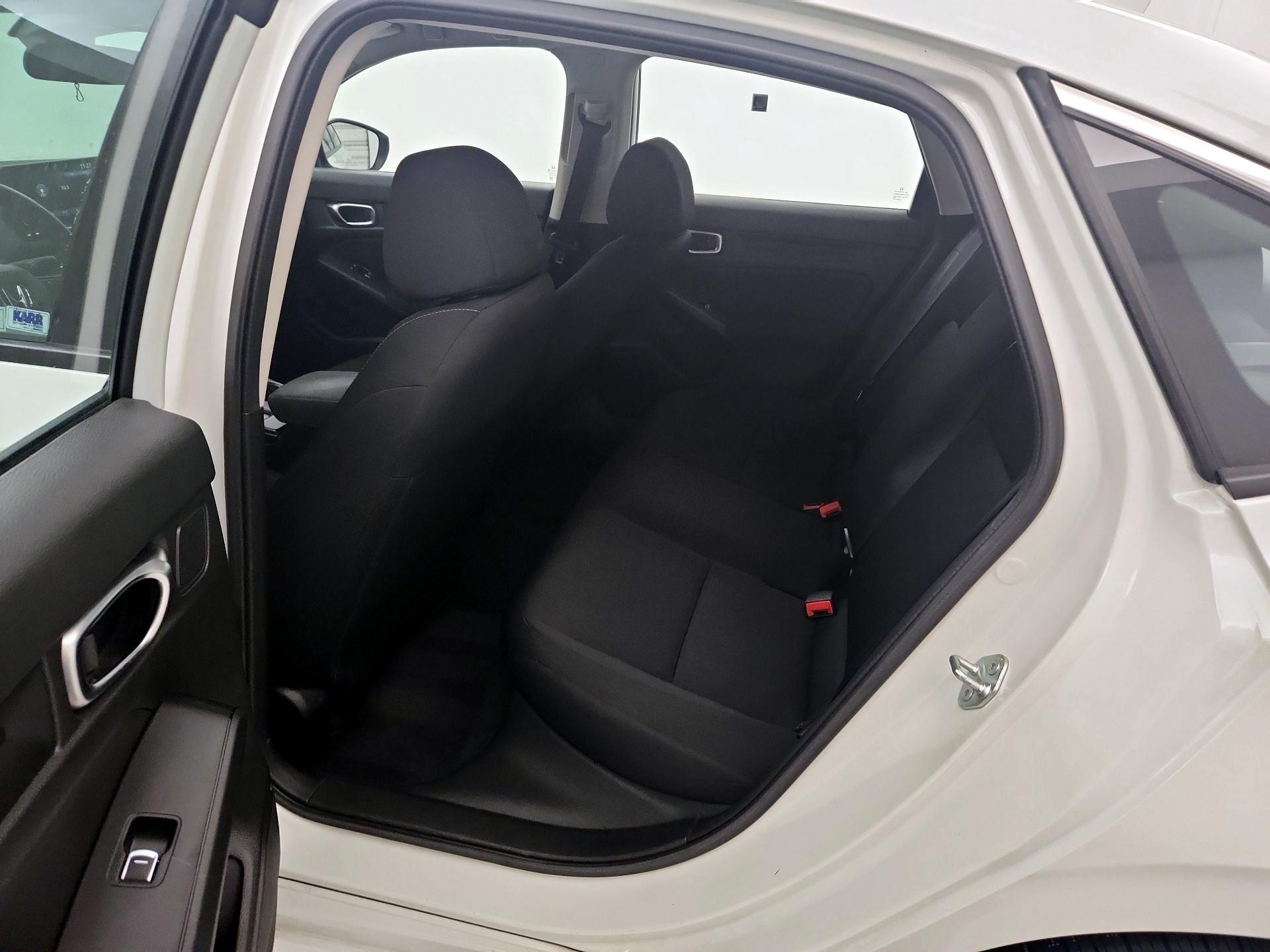 Thumbnail: 2023 Honda Civic - 19