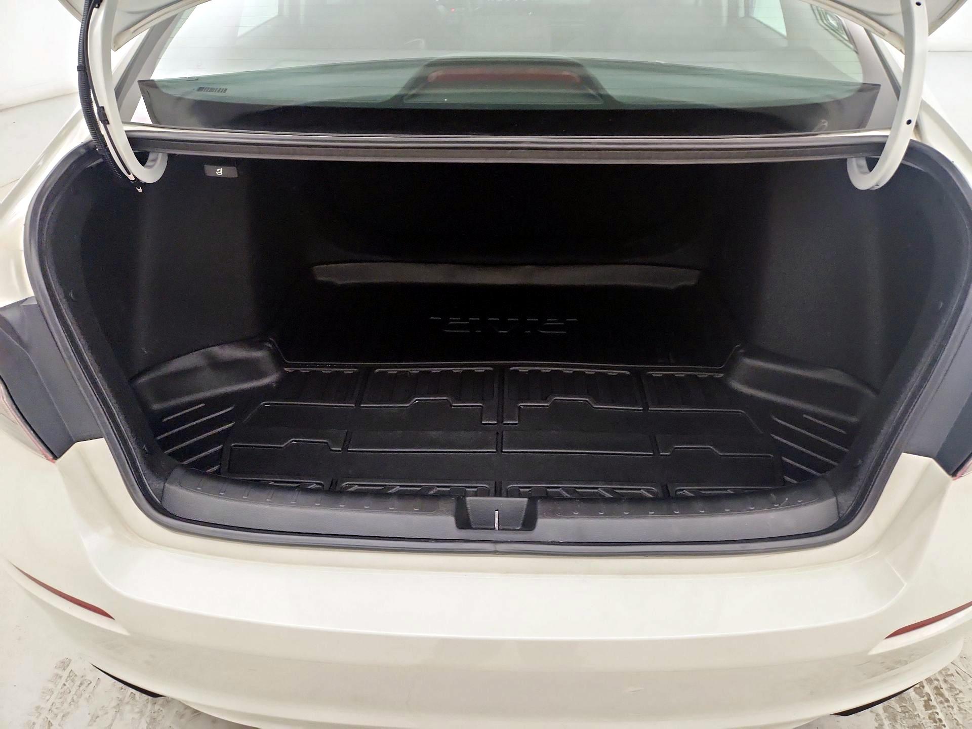 Thumbnail: 2023 Honda Civic - 20