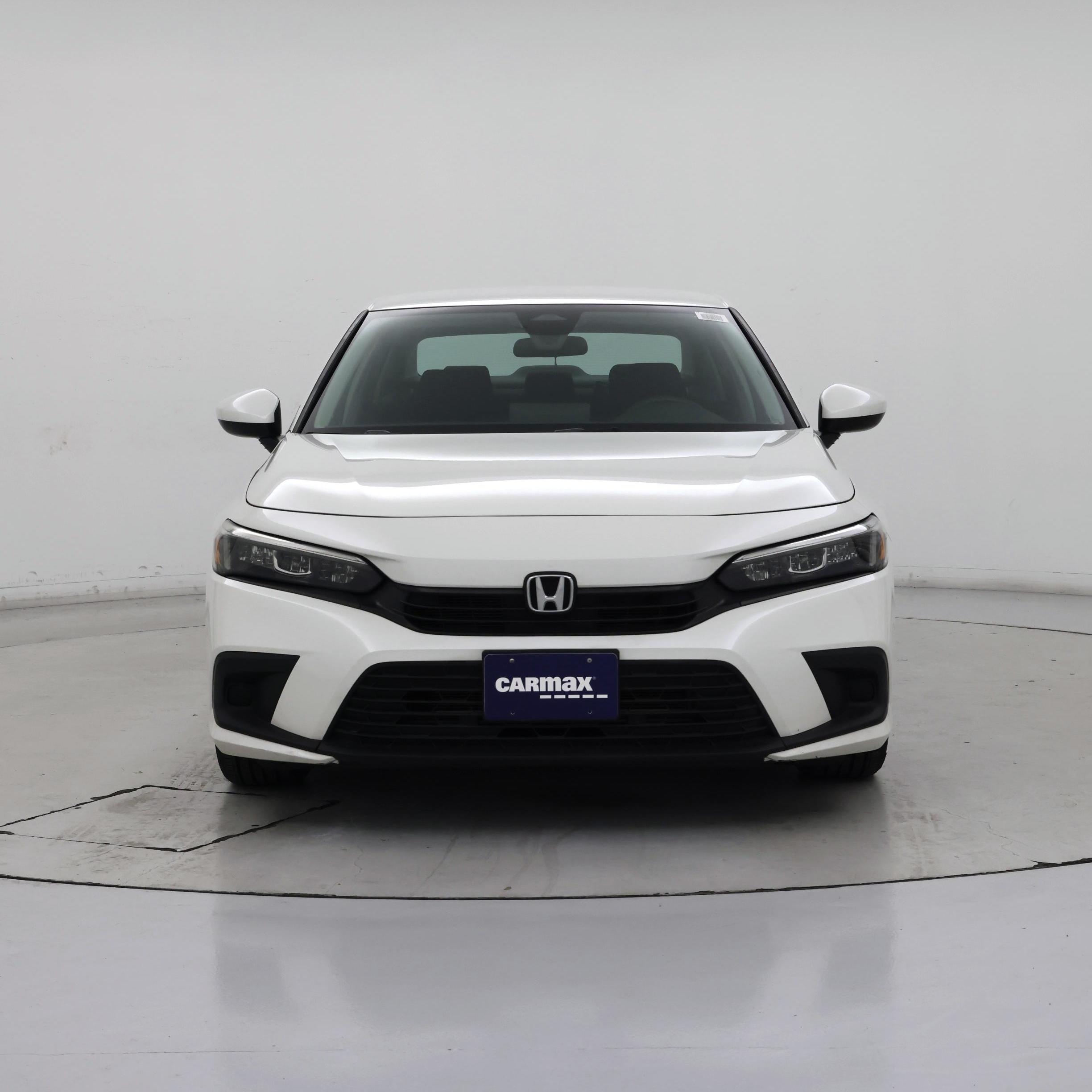 Thumbnail: 2023 Honda Civic - 5