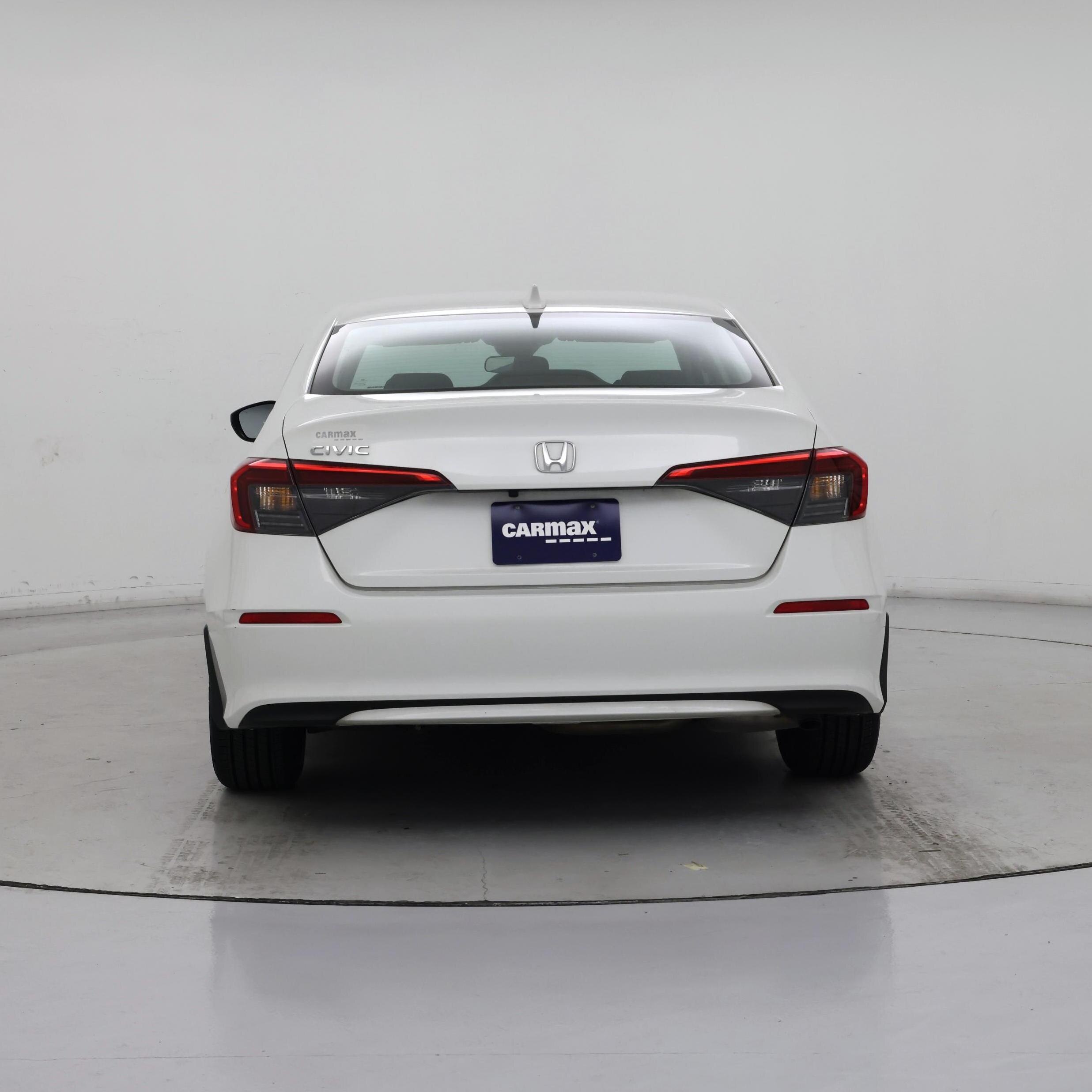 Thumbnail: 2023 Honda Civic - 6